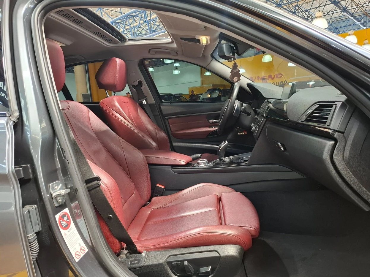 328i 2.0 SPORT GP 16V