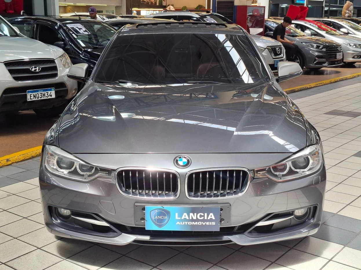 328i 2.0 SPORT GP 16V