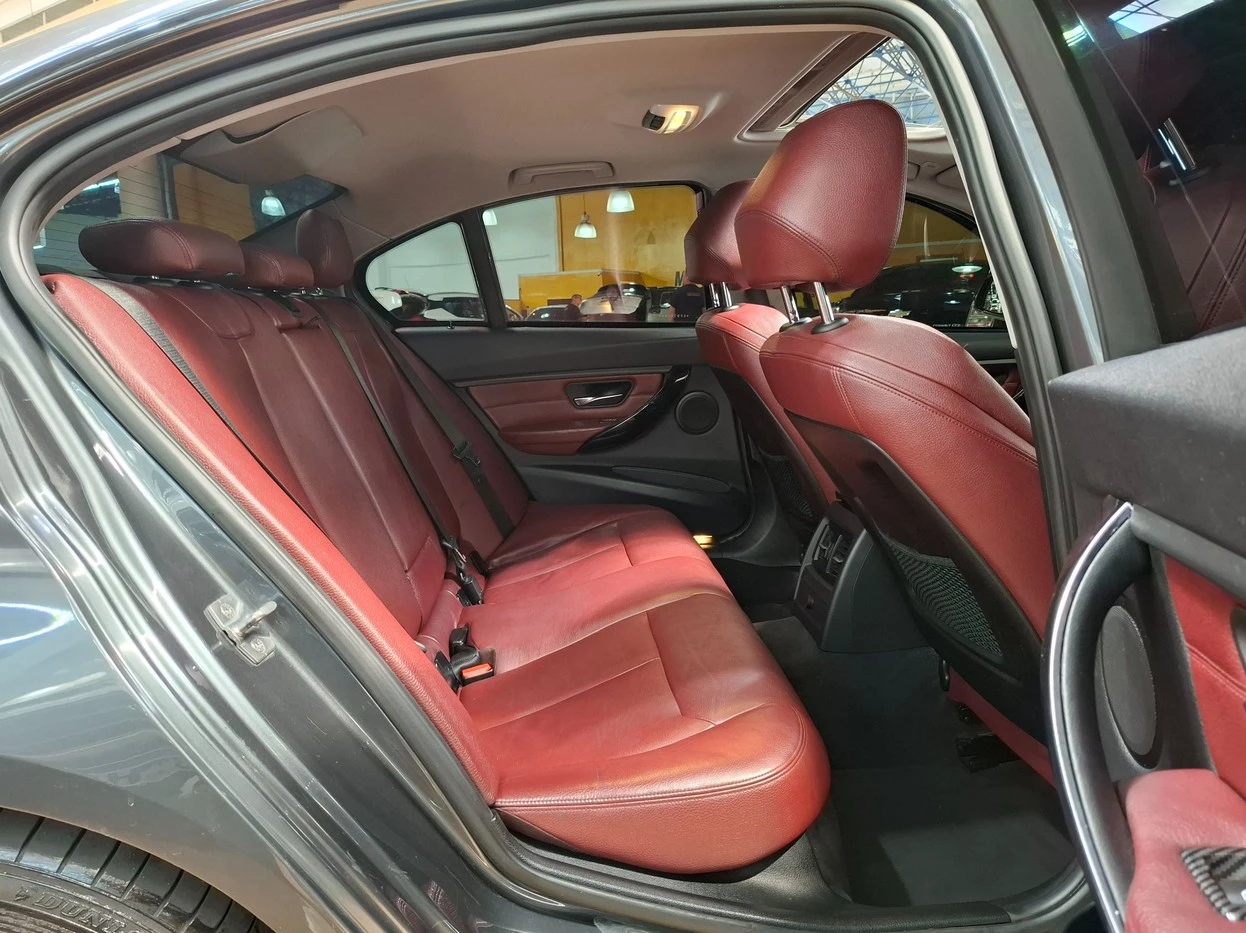 328i 2.0 SPORT GP 16V