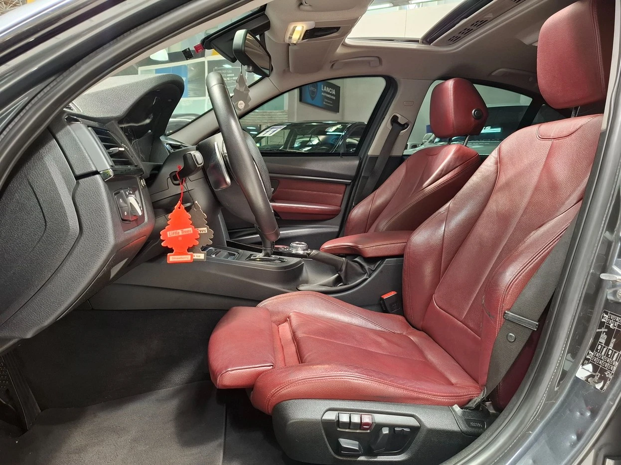 328i 2.0 SPORT GP 16V