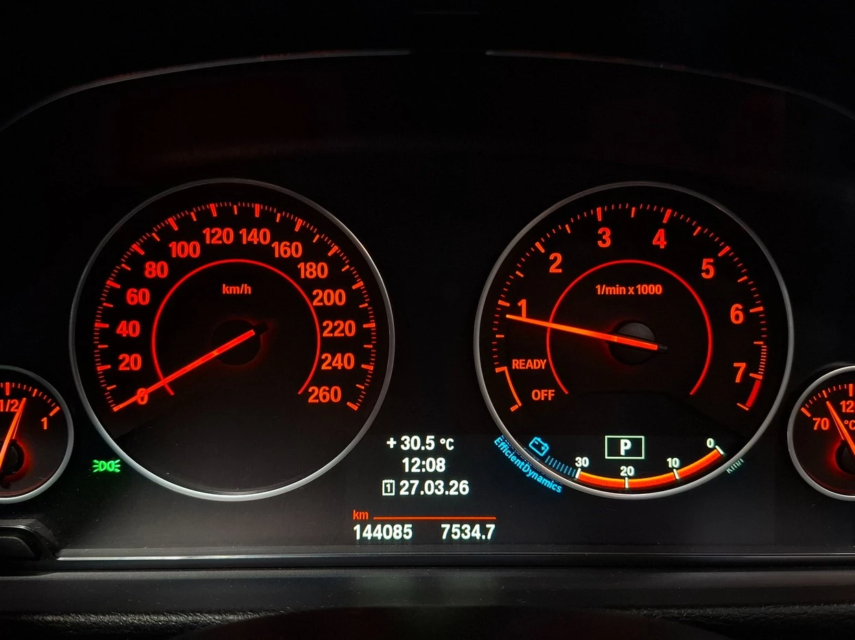 328i 2.0 SPORT GP 16V