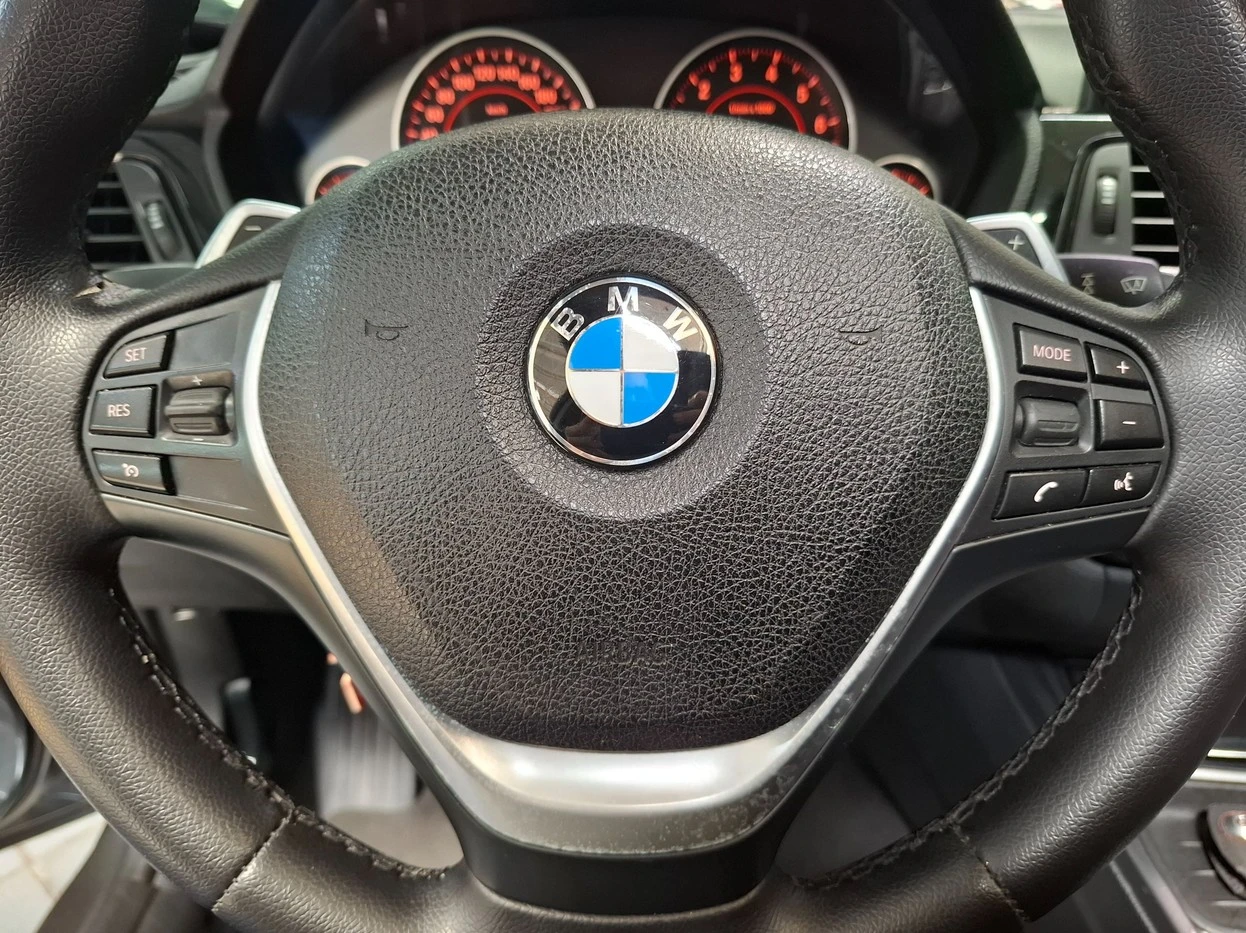 328i 2.0 SPORT GP 16V