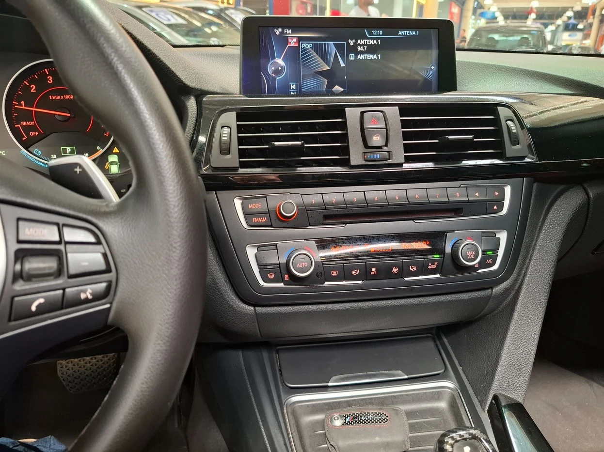 328i 2.0 SPORT GP 16V