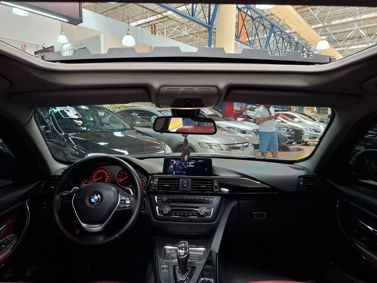 328i 2.0 SPORT GP 16V