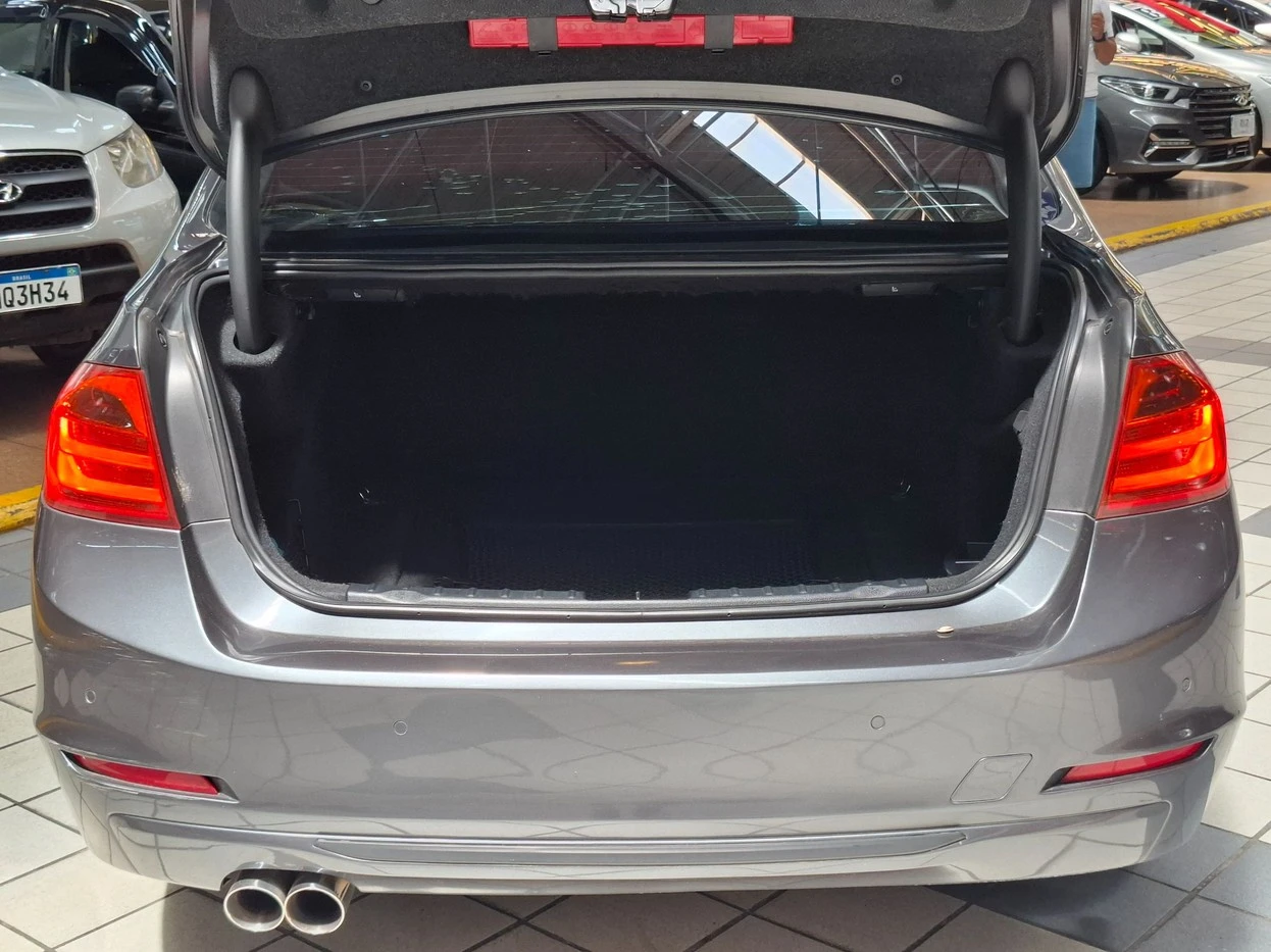 328i 2.0 SPORT GP 16V