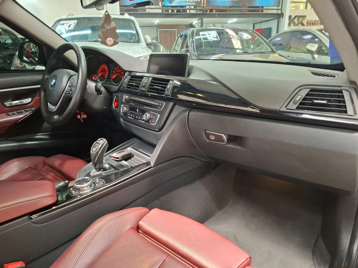 328i 2.0 SPORT GP 16V