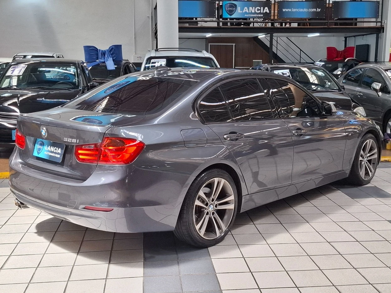 328i 2.0 SPORT GP 16V