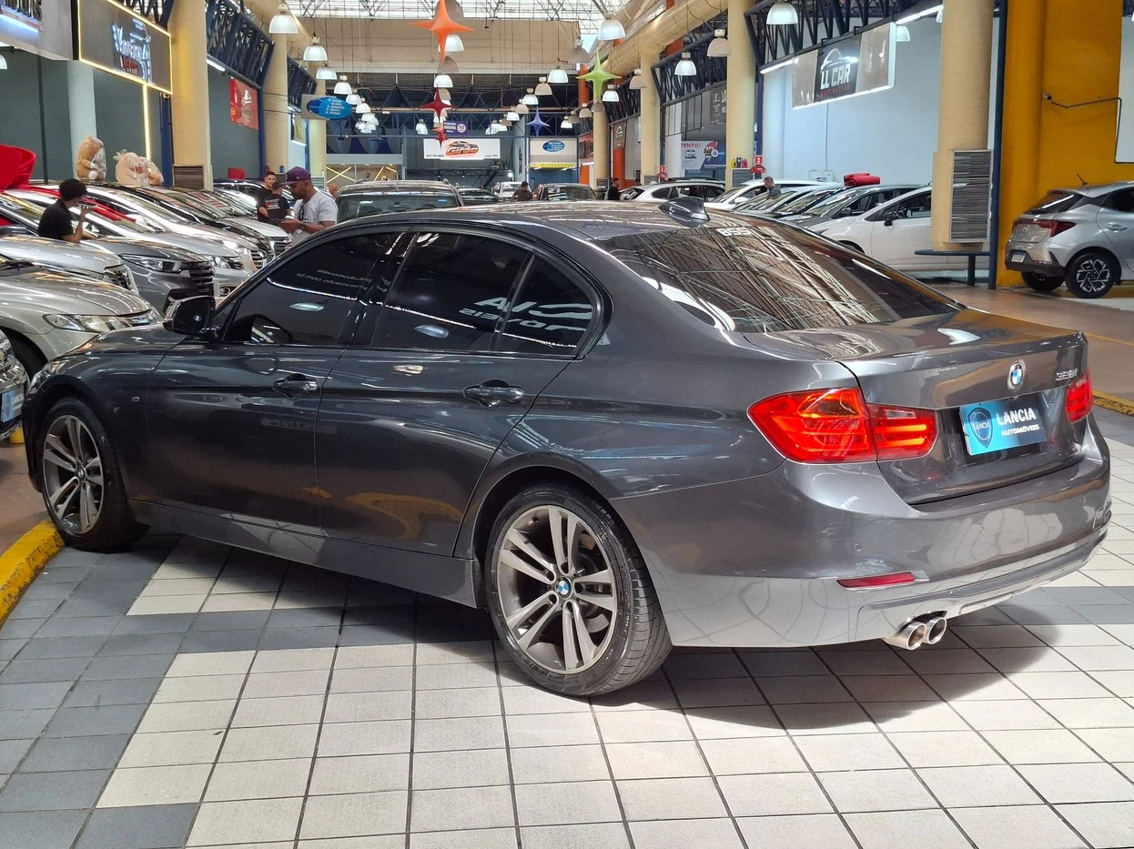 328i 2.0 SPORT GP 16V