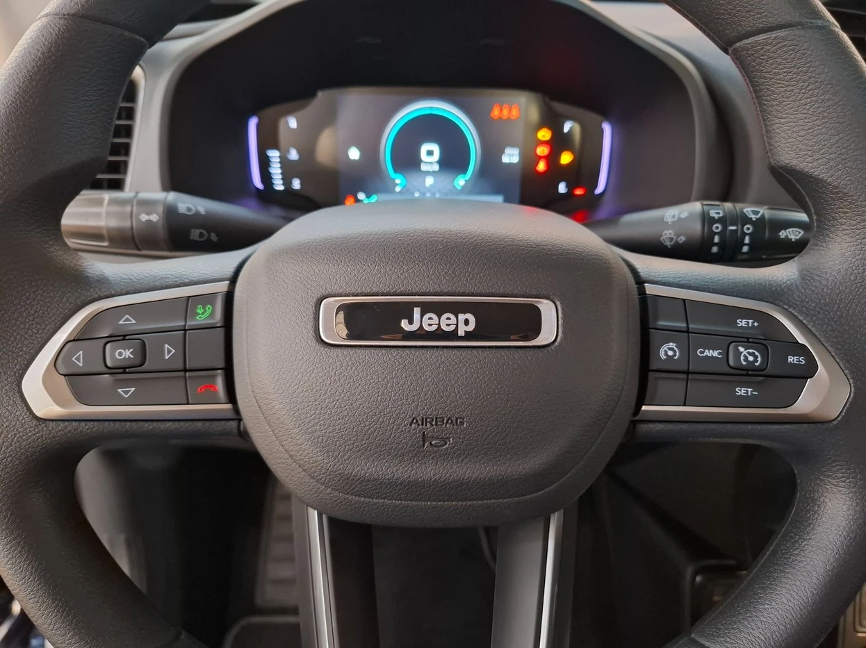 RENEGADE 1.3 T270 TURBO ALTITUDE