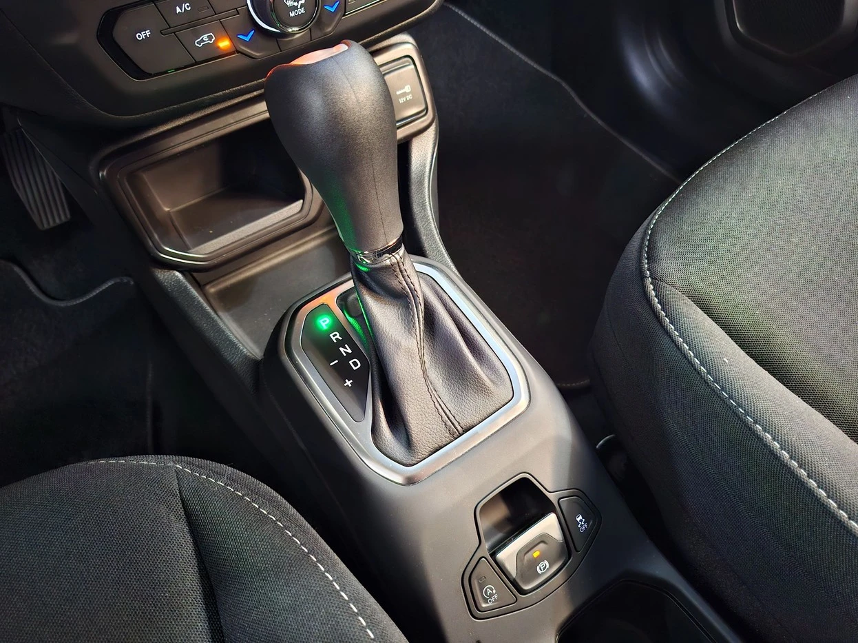 RENEGADE 1.3 T270 TURBO ALTITUDE