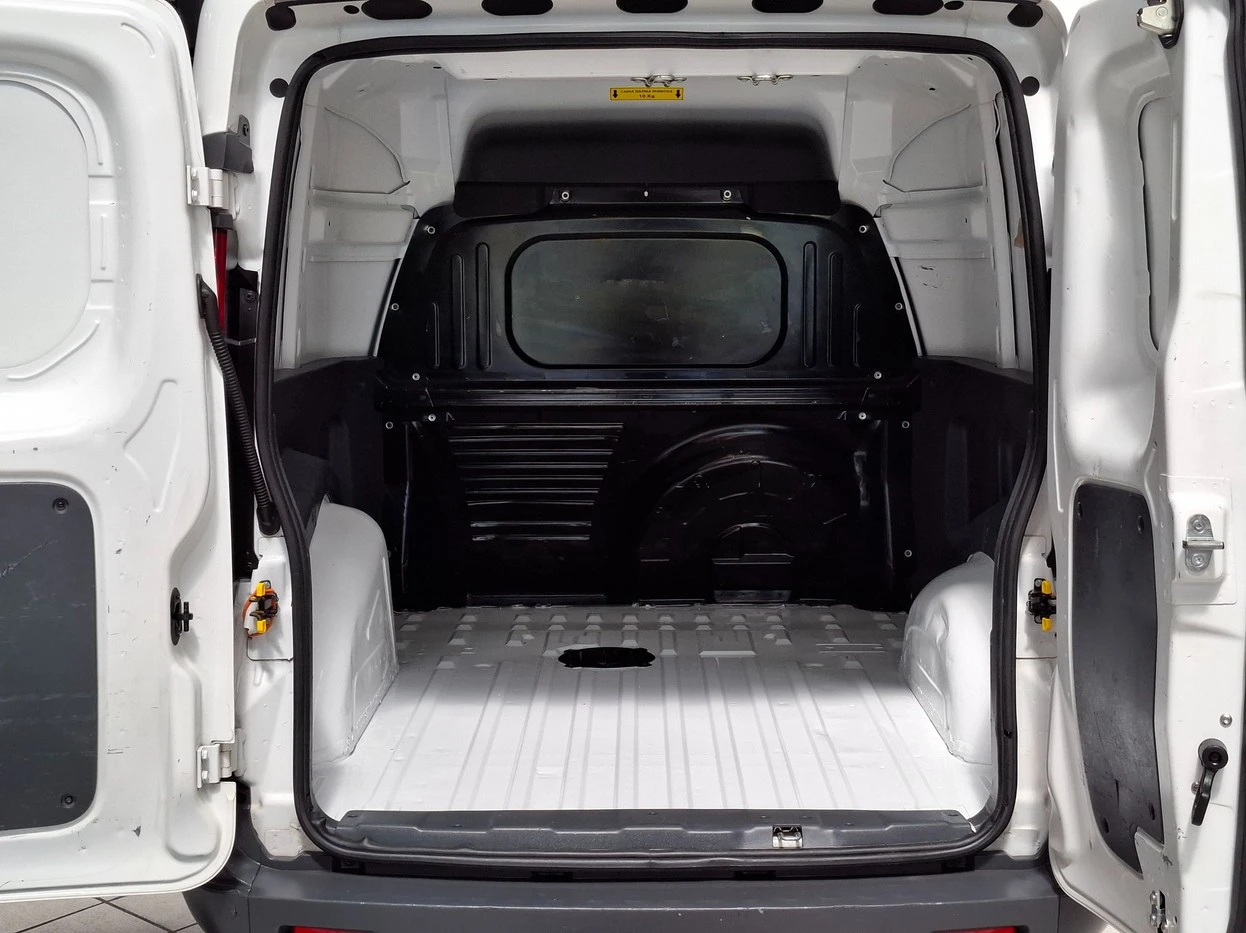 FIORINO 1.4 MPI FURGÃO ENDURANCE 8V