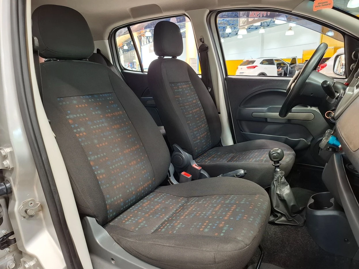 UNO 1.0 EVO VIVACE 8V