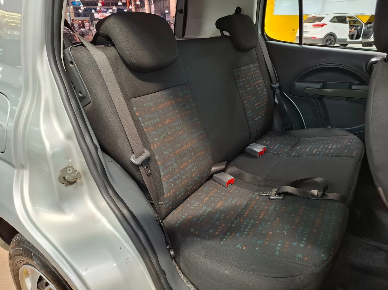 UNO 1.0 EVO VIVACE 8V