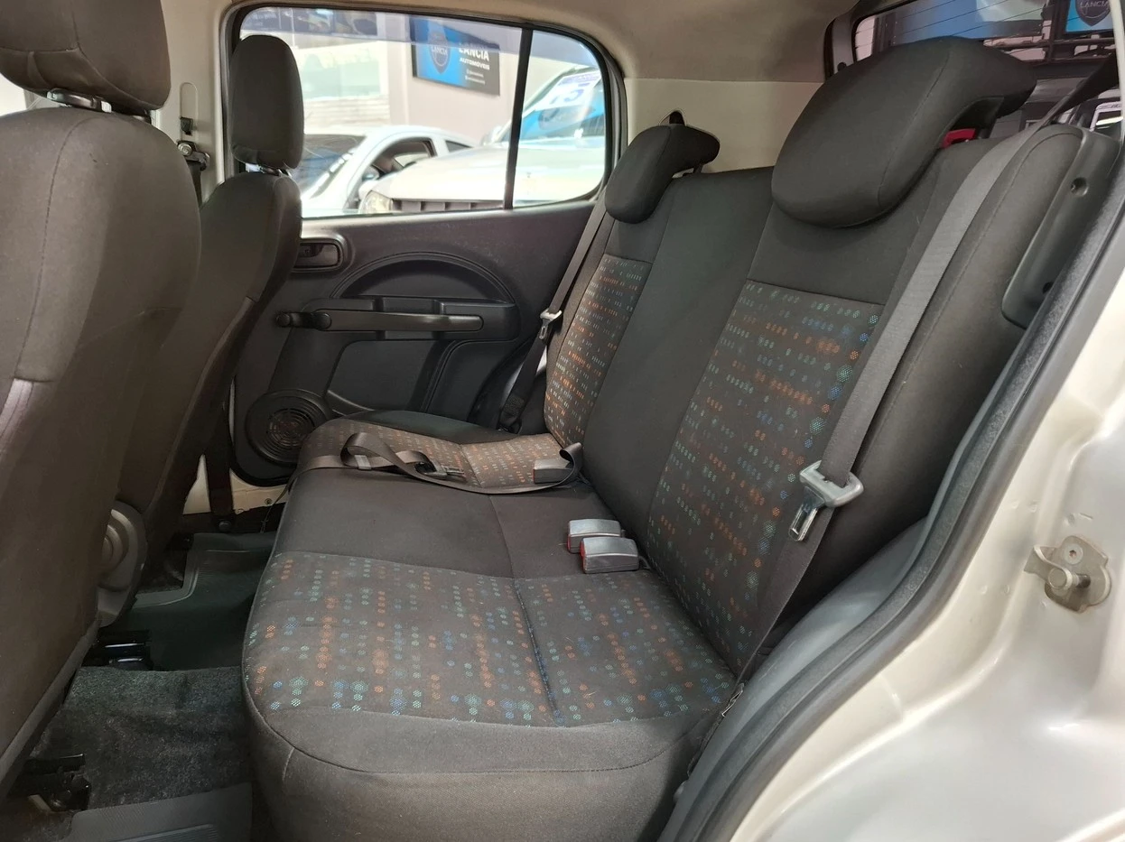 UNO 1.0 EVO VIVACE 8V