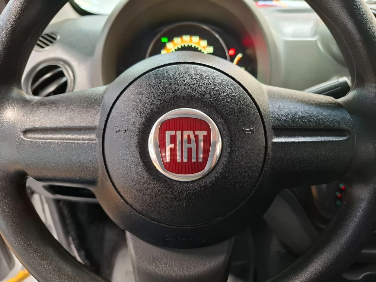 UNO 1.0 EVO VIVACE 8V