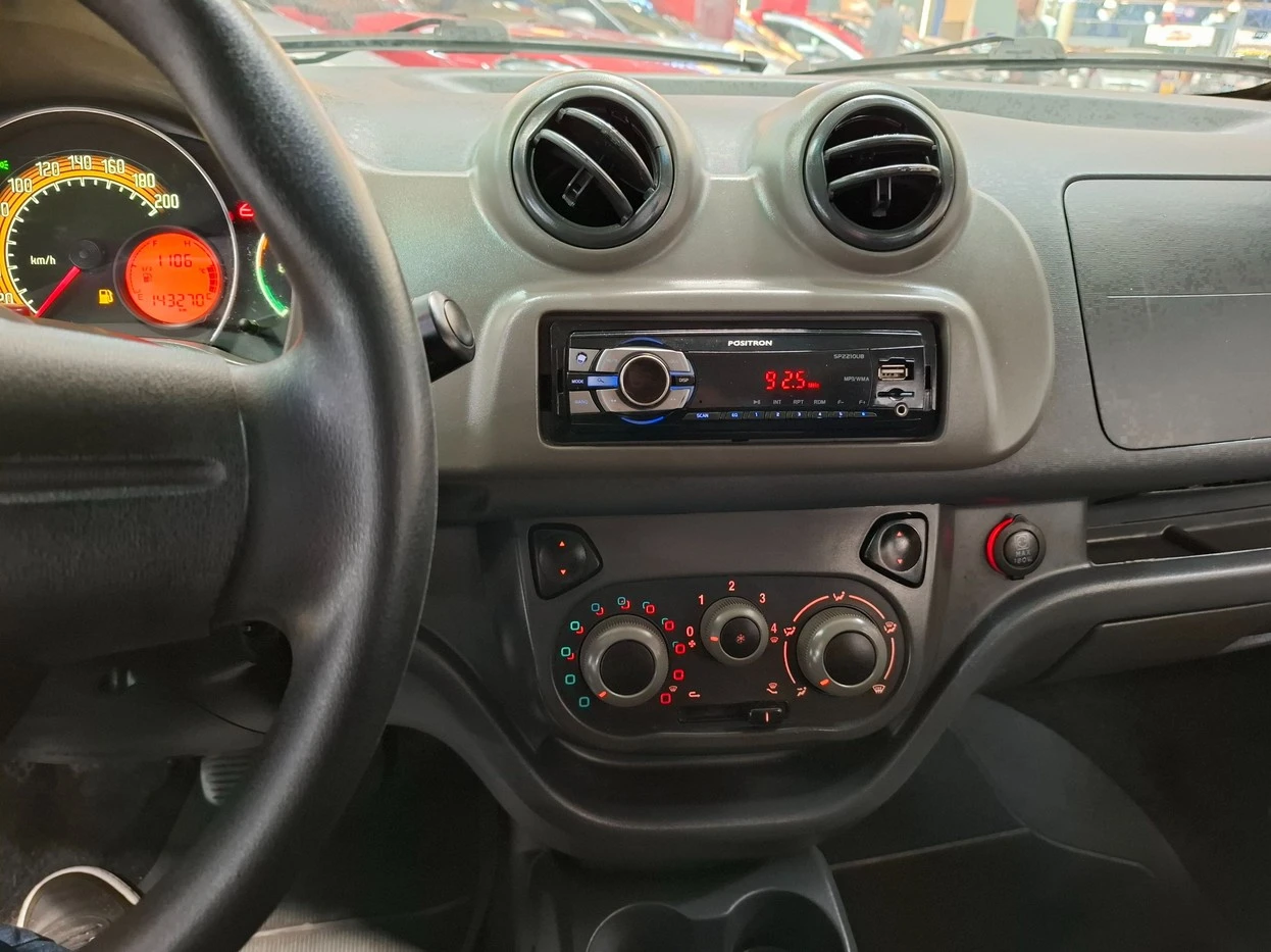 UNO 1.0 EVO VIVACE 8V