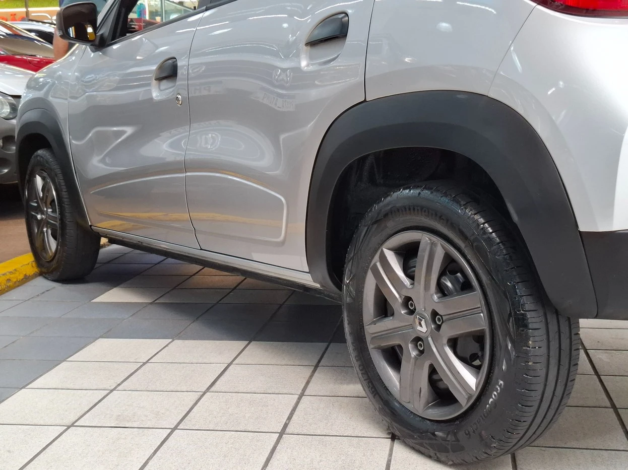 KWID 1.0 12V SCE ZEN