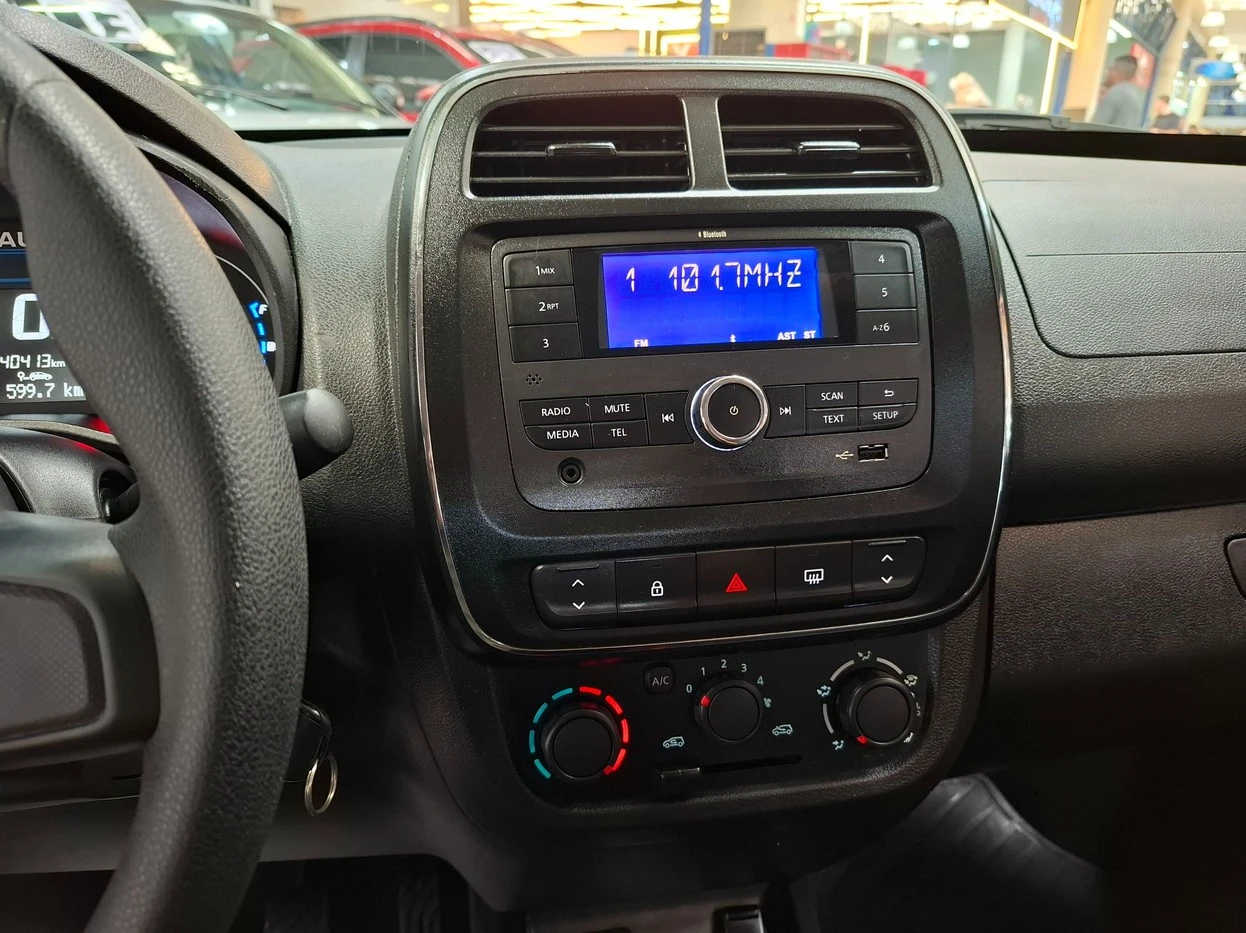 KWID 1.0 12V SCE ZEN