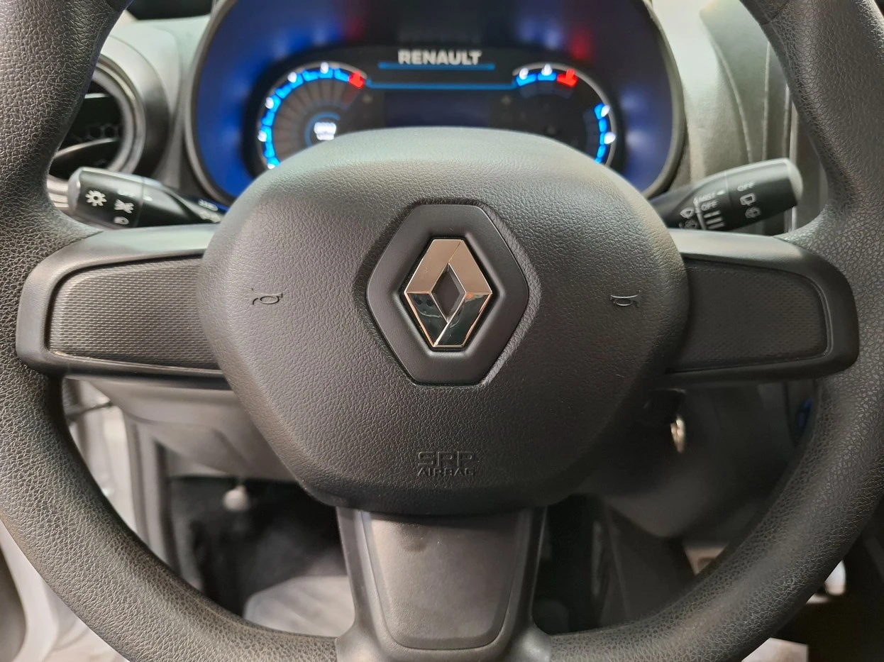 KWID 1.0 12V SCE ZEN