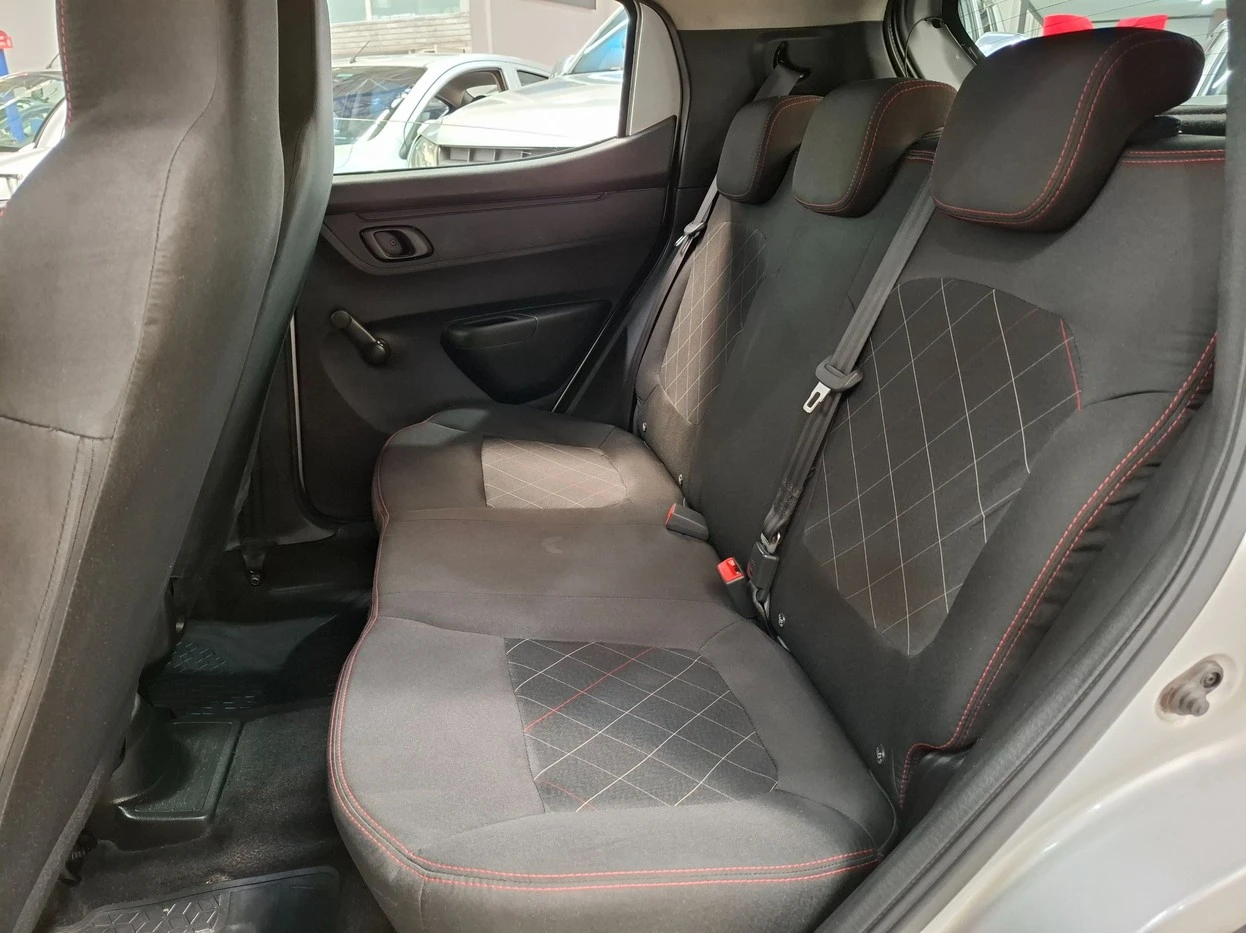 KWID 1.0 12V SCE ZEN