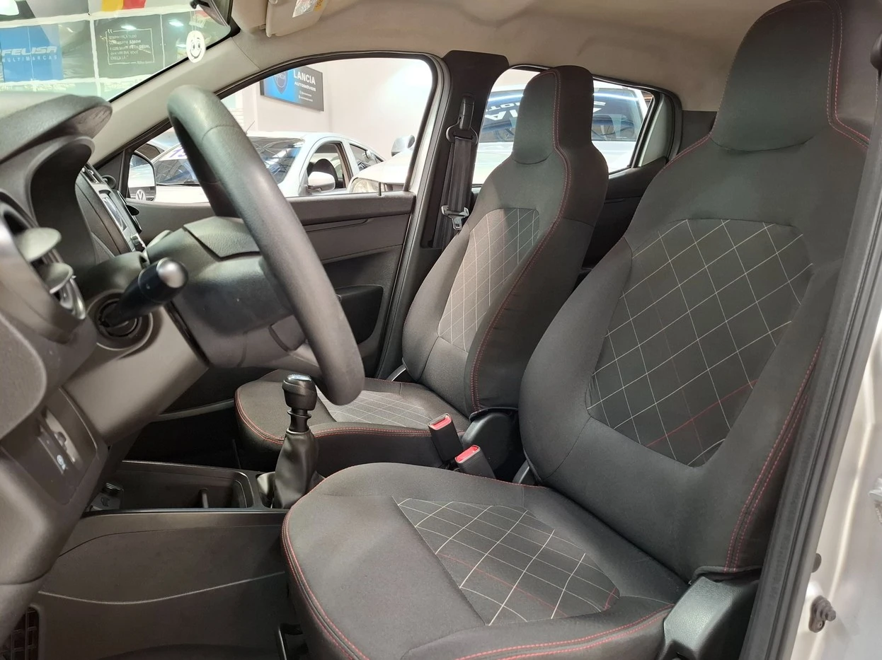 KWID 1.0 12V SCE ZEN