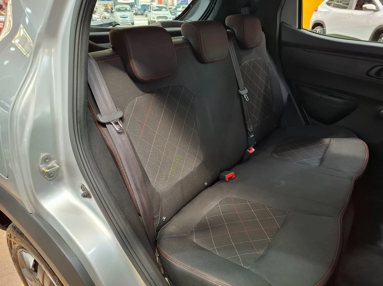 KWID 1.0 12V SCE ZEN