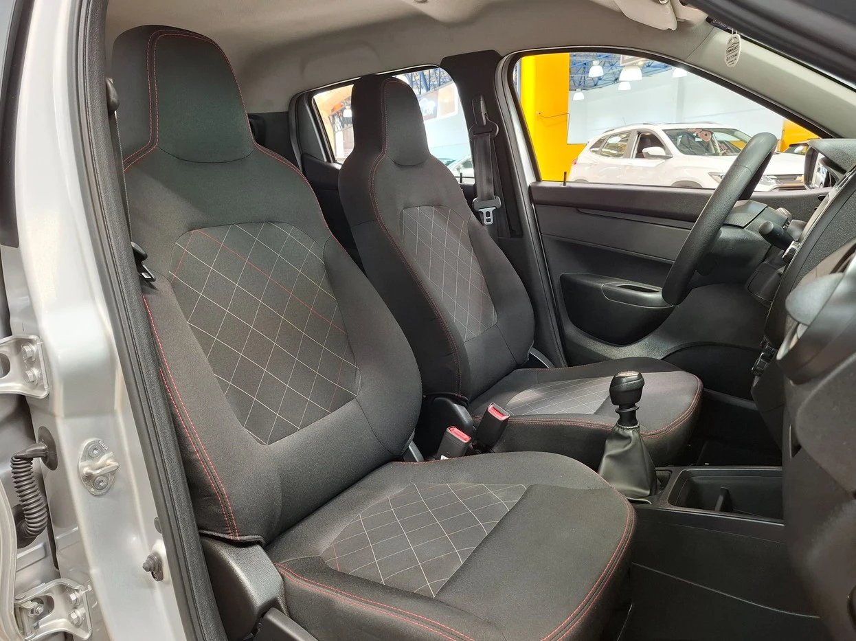 KWID 1.0 12V SCE ZEN