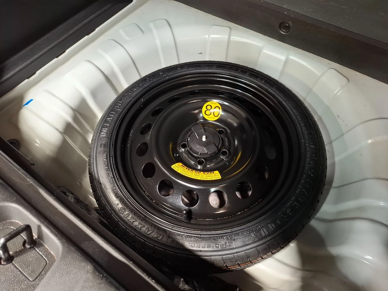 TRACKER 1.2 TURBO PREMIER