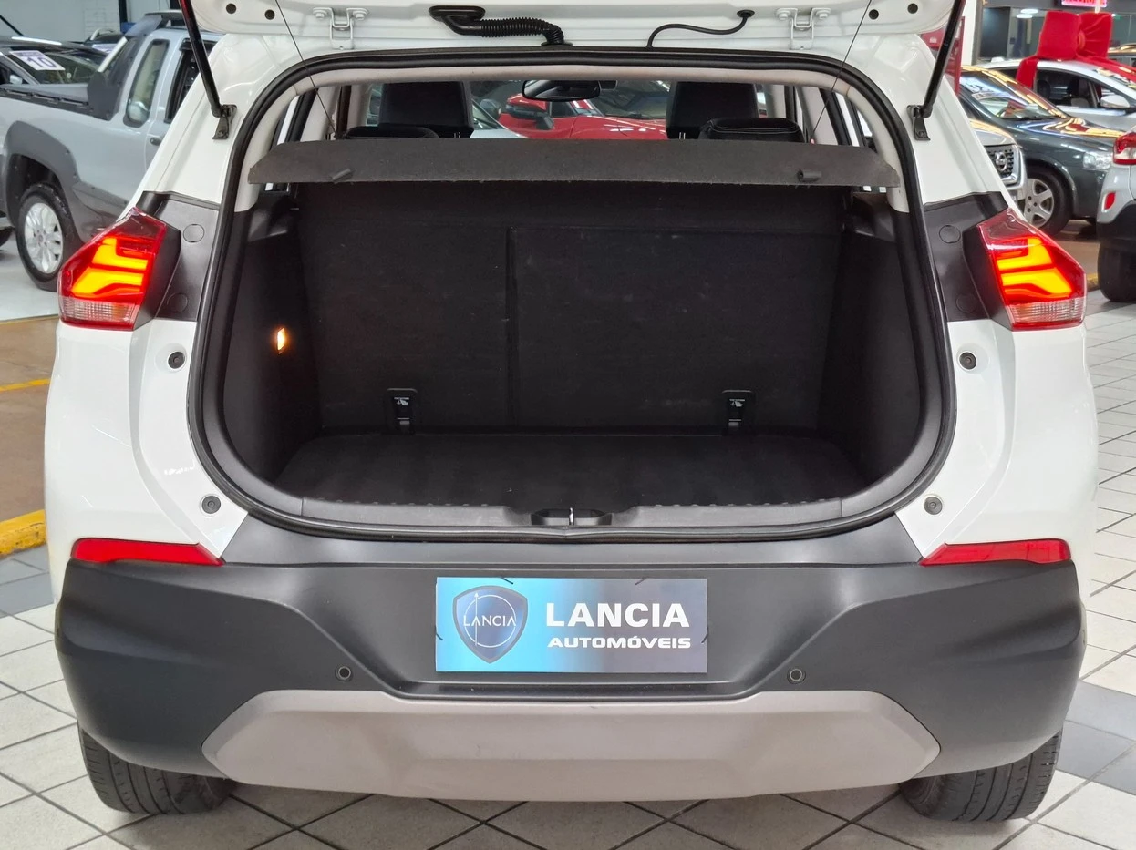 TRACKER 1.2 TURBO PREMIER