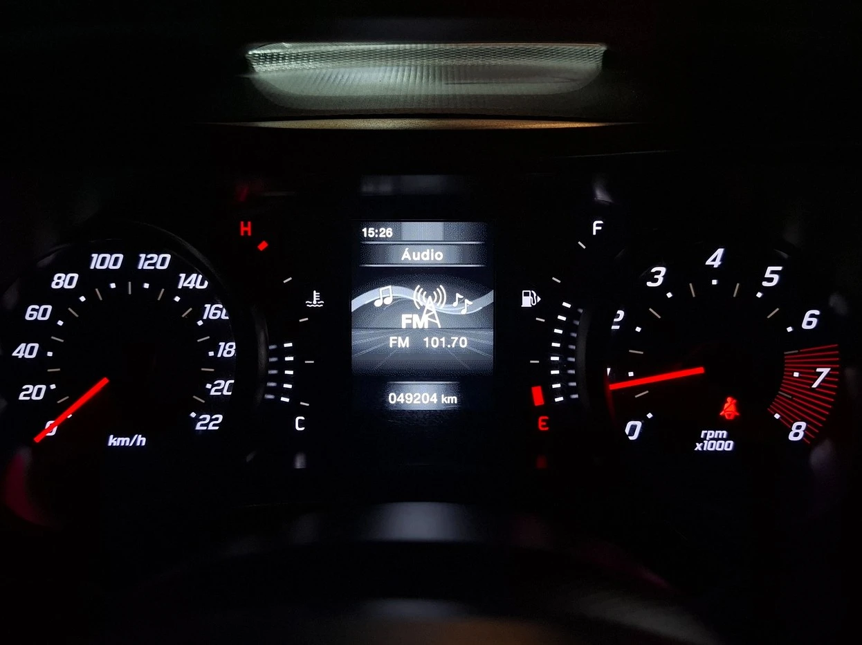 FIAT CRONOS