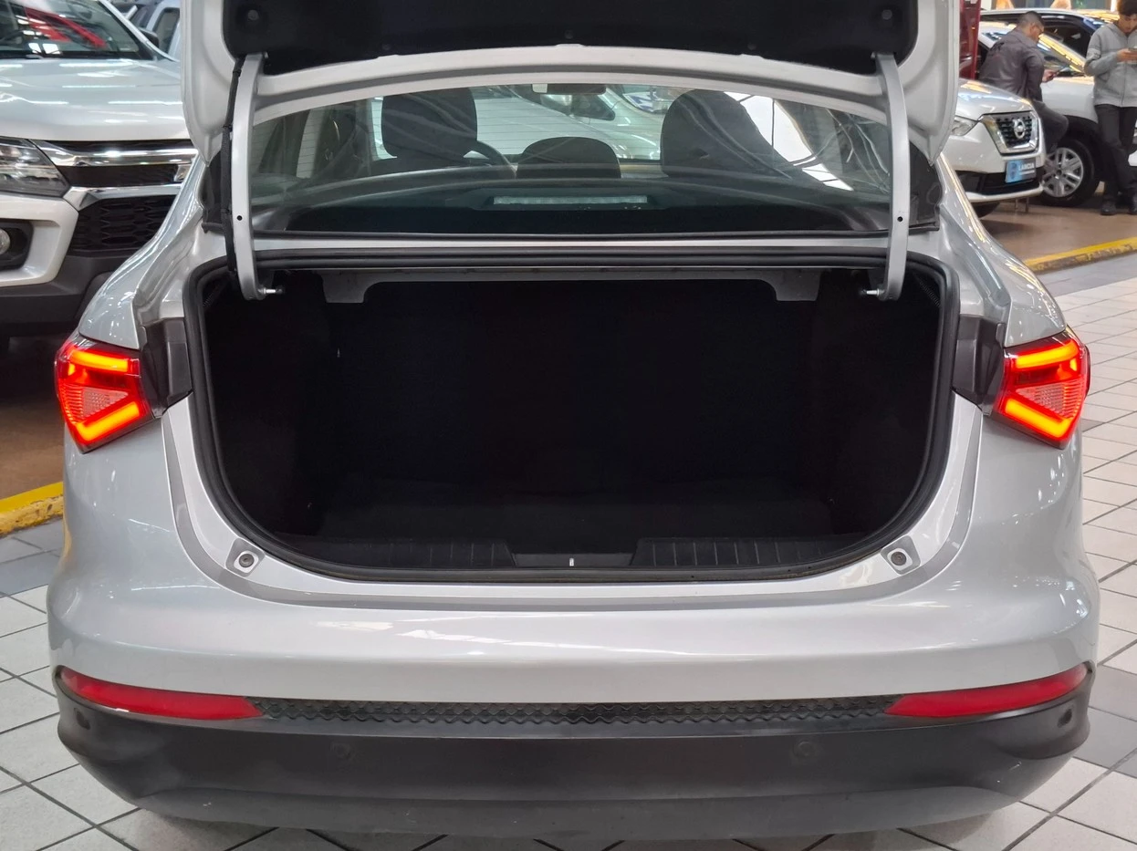 FIAT CRONOS