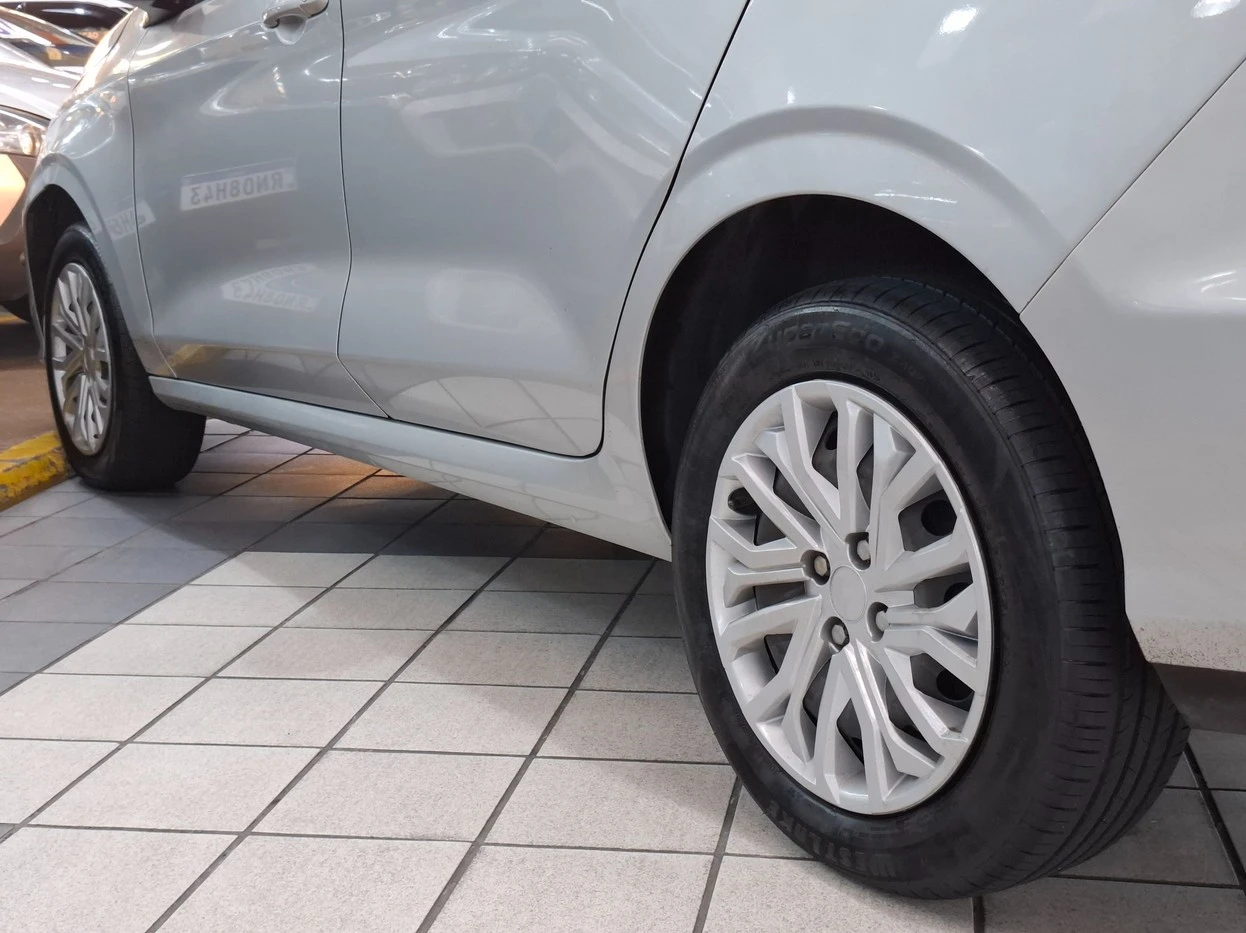 FIAT CRONOS