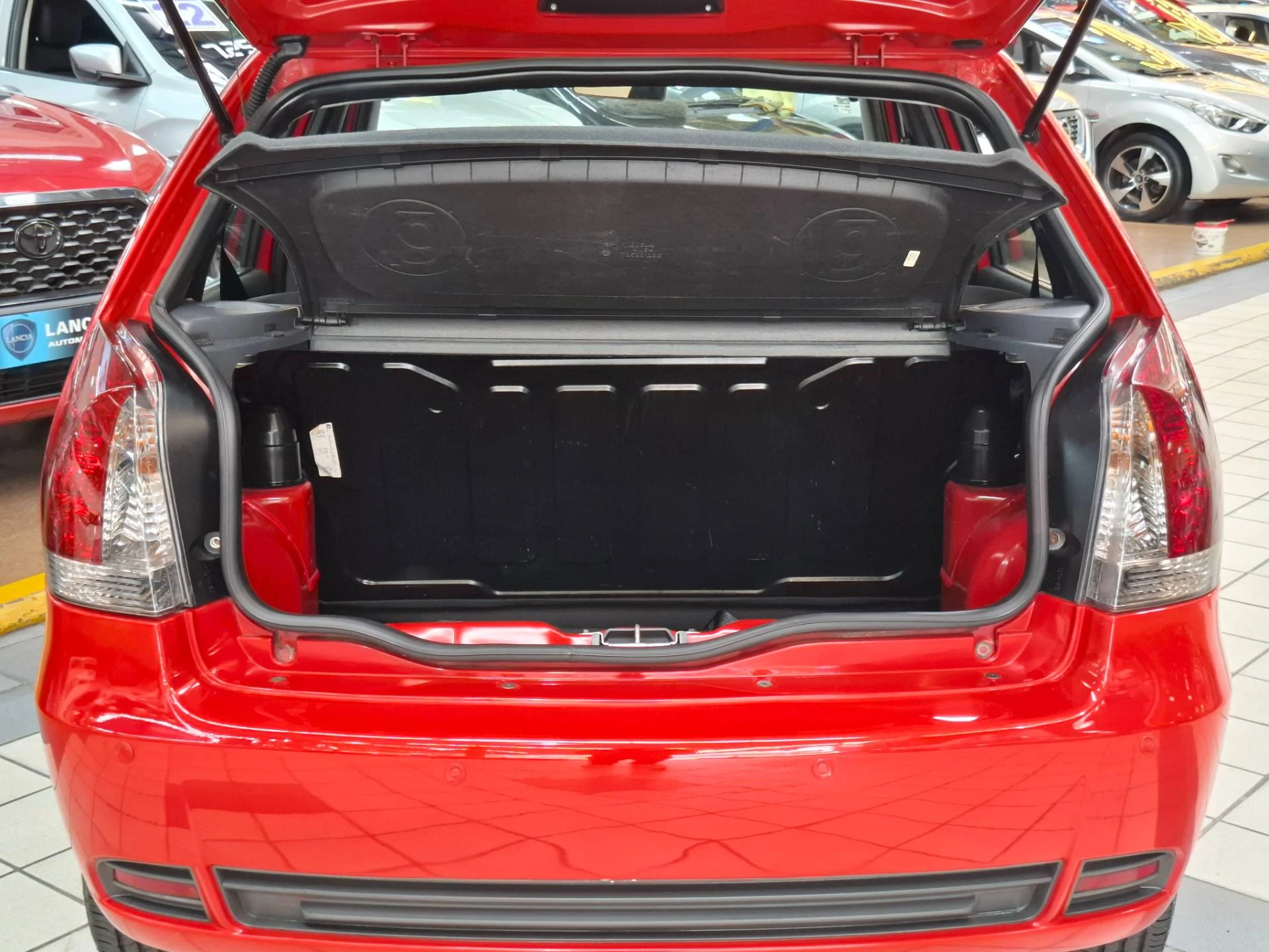 FIAT PALIO