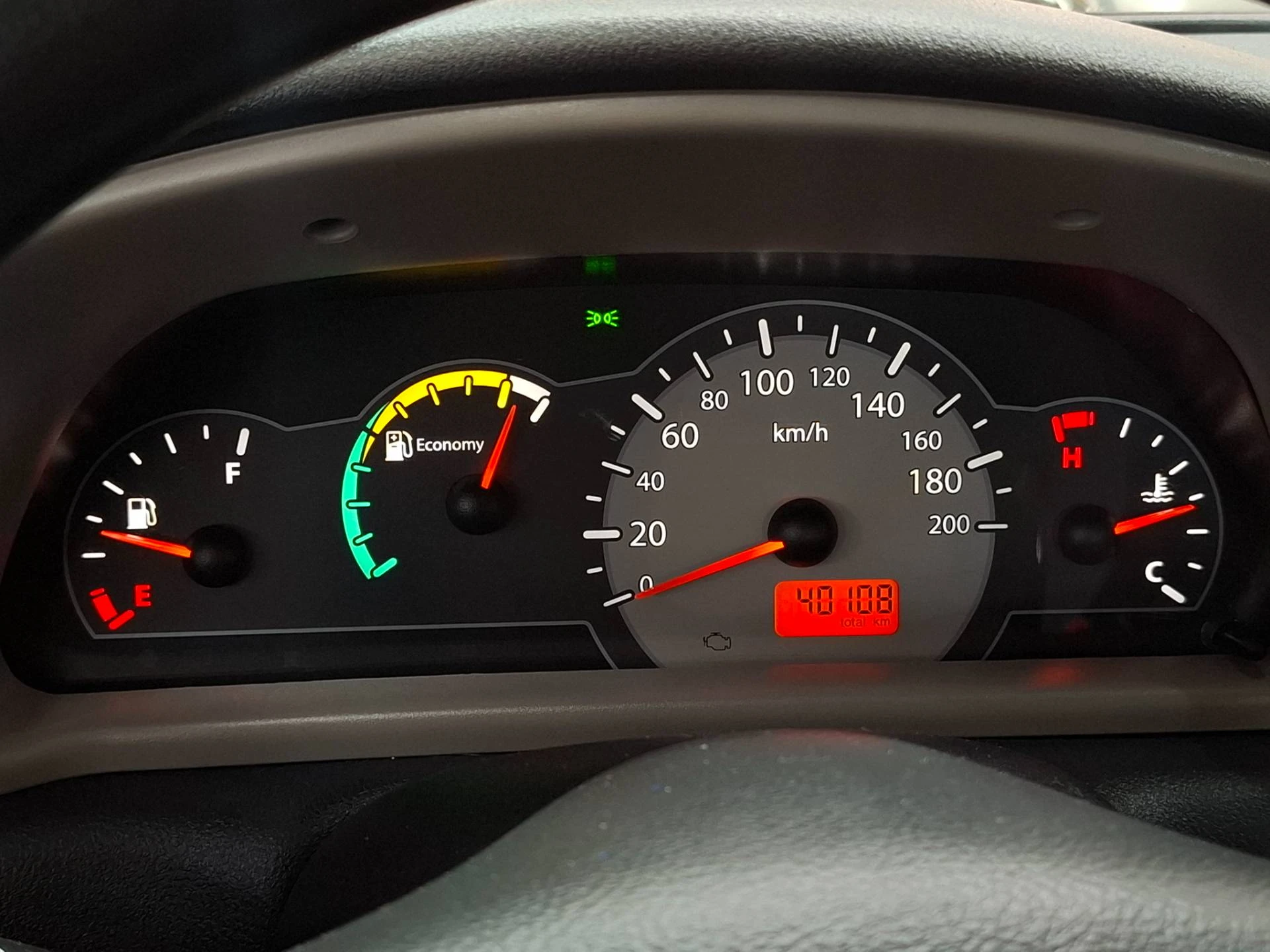 FIAT PALIO