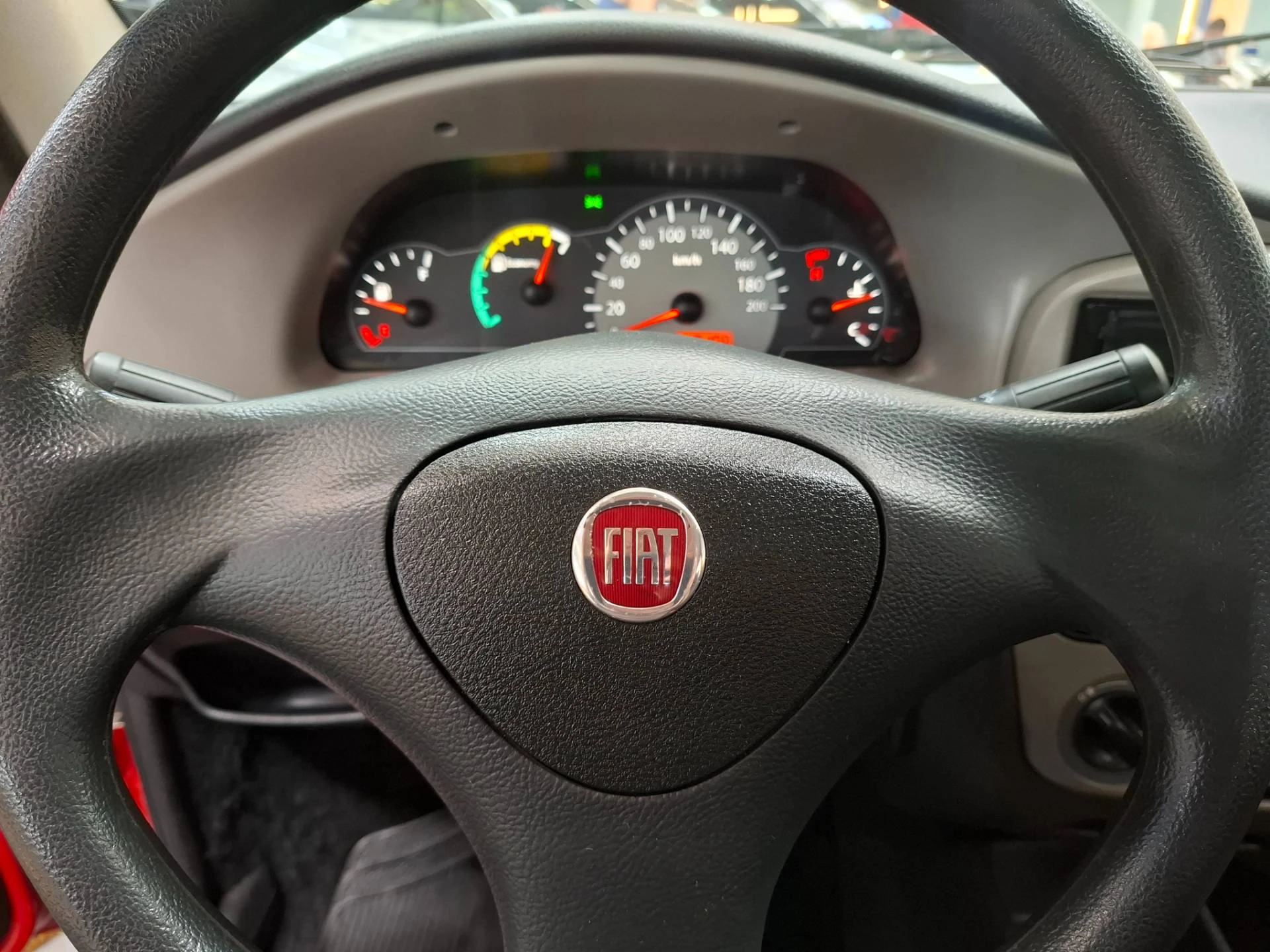 FIAT PALIO