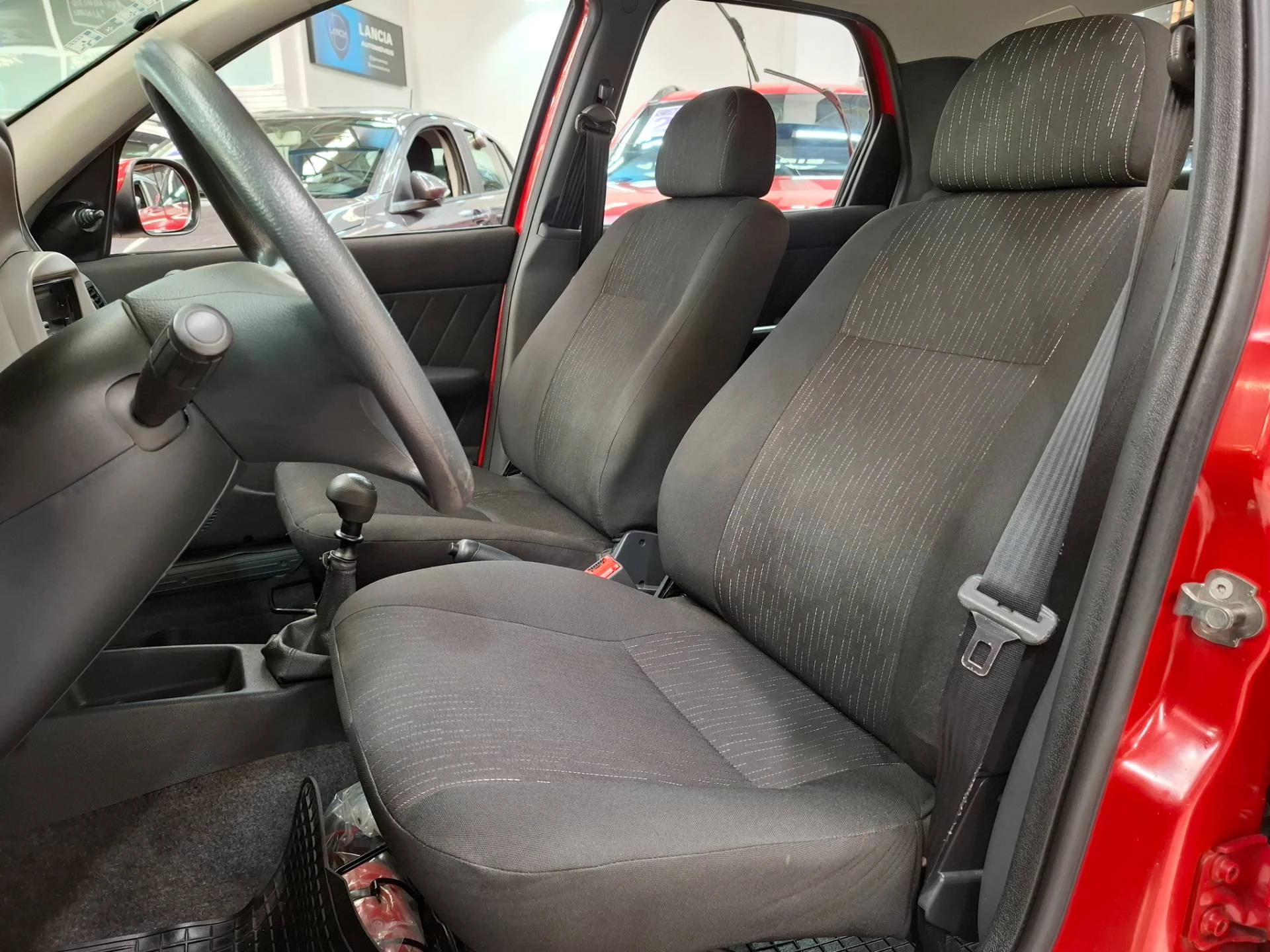 FIAT PALIO