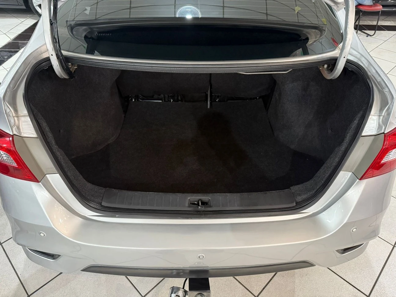 NISSAN SENTRA