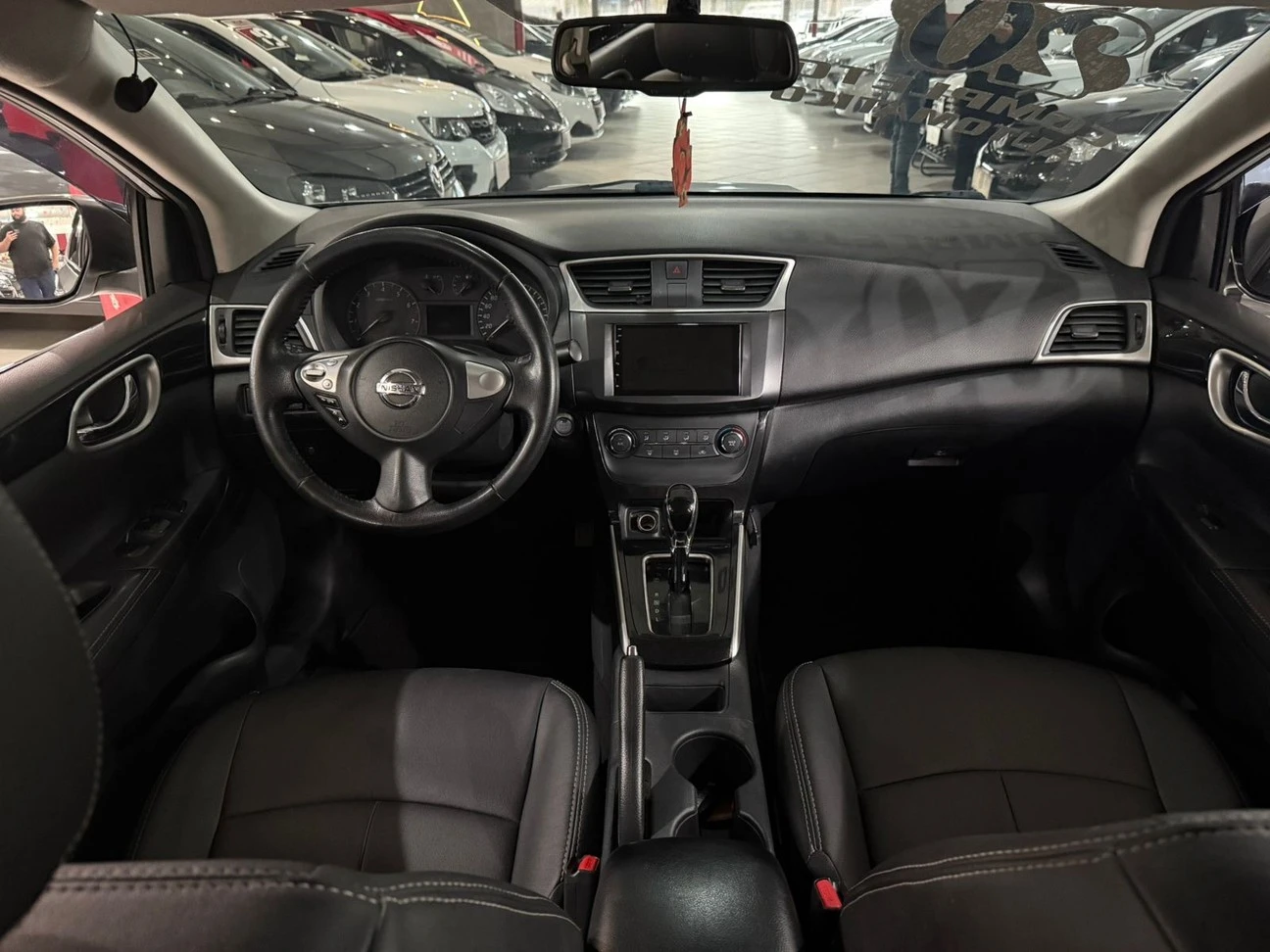 NISSAN SENTRA