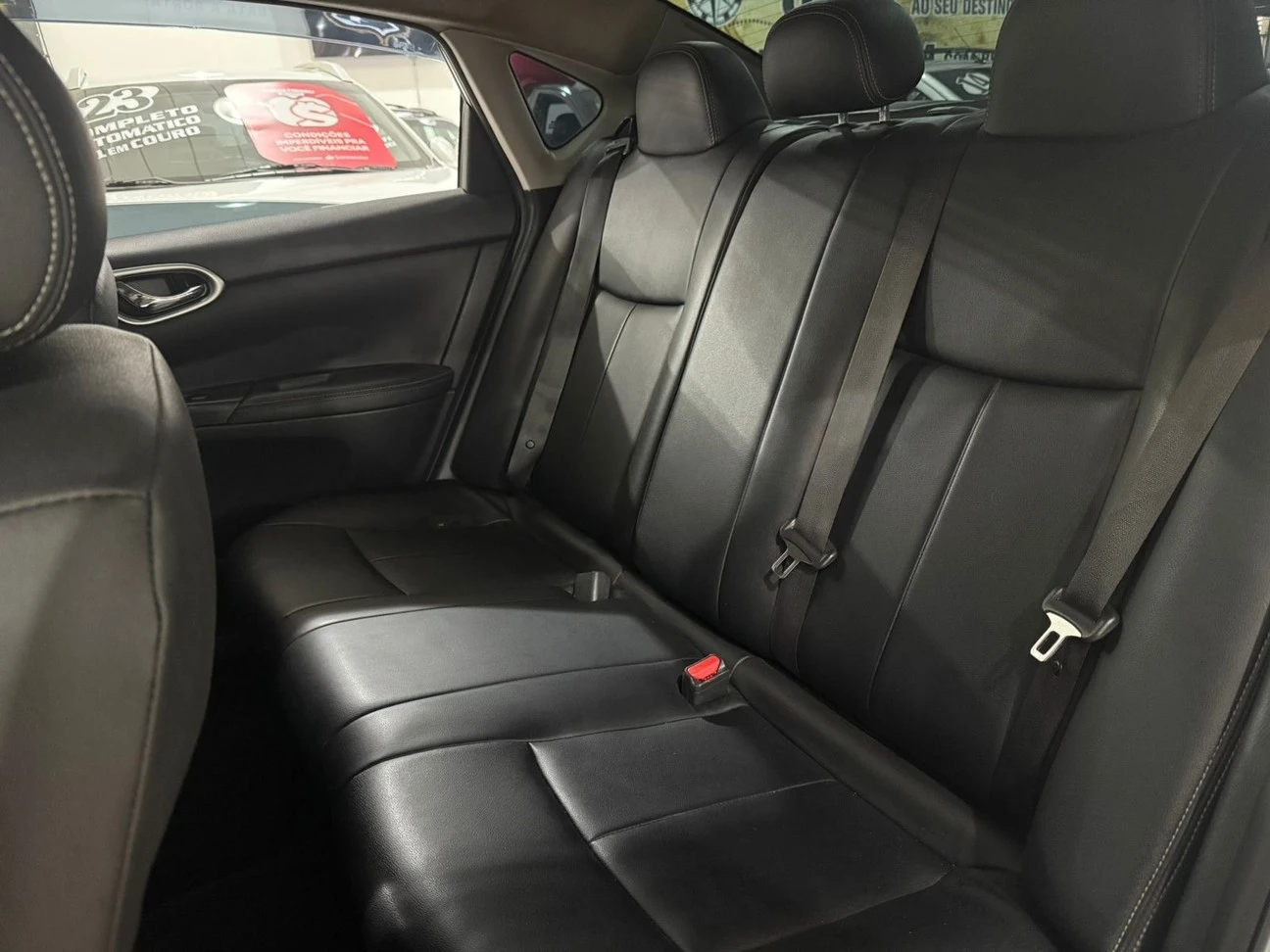 NISSAN SENTRA