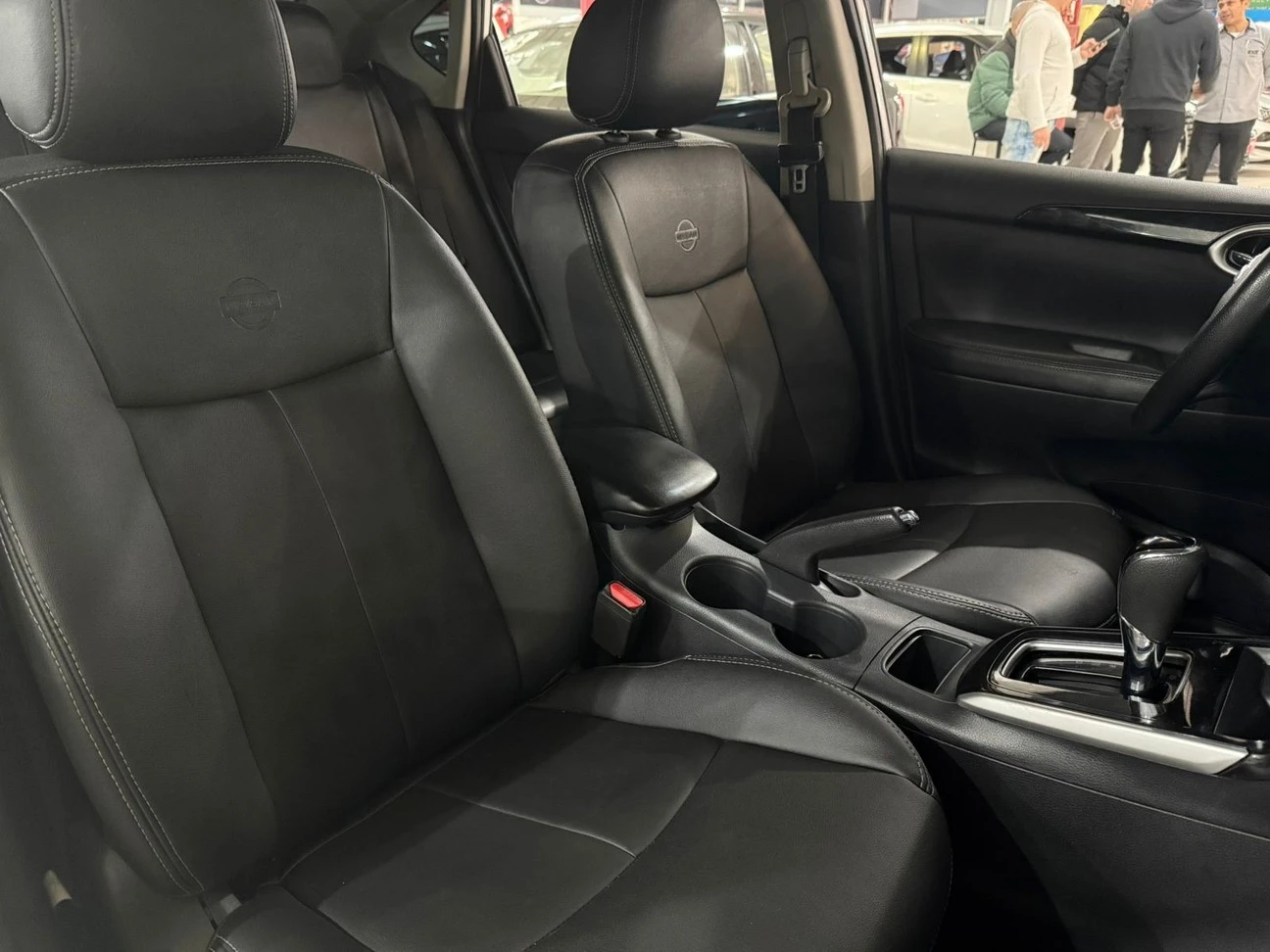 NISSAN SENTRA
