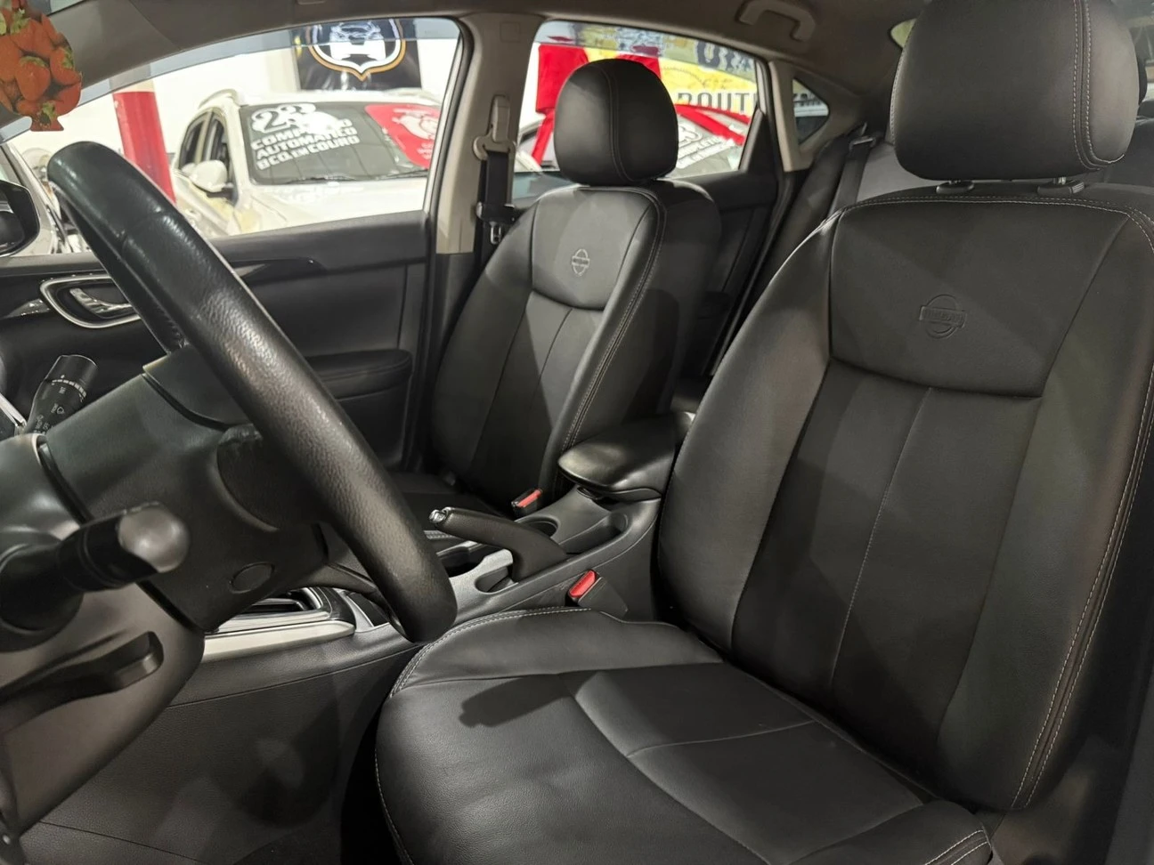 NISSAN SENTRA