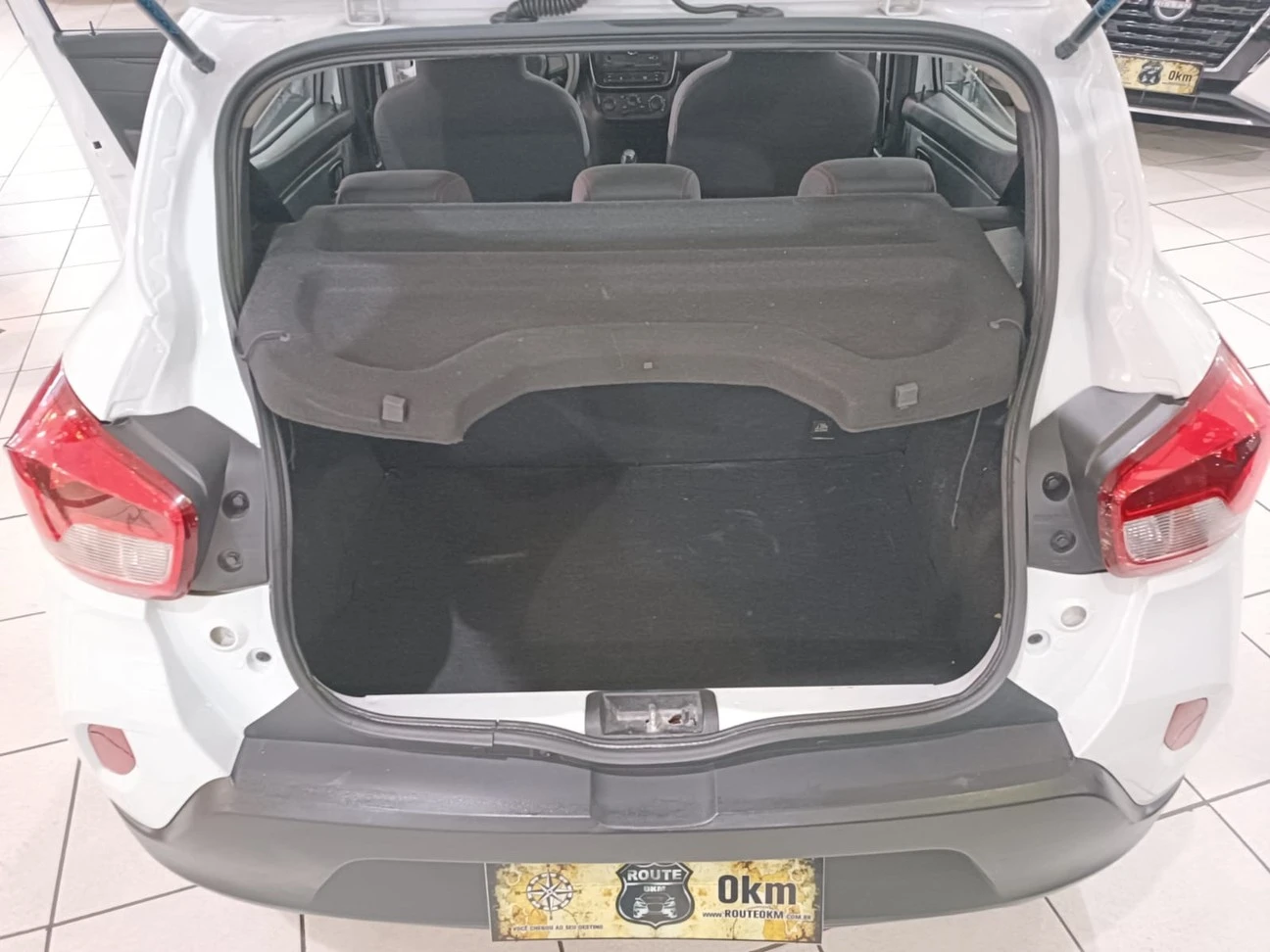 RENAULT KWID
