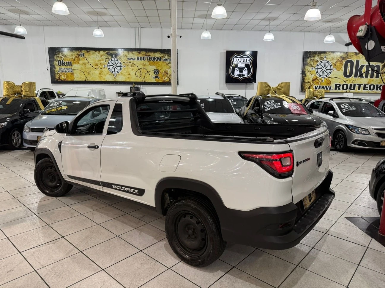 FIAT STRADA