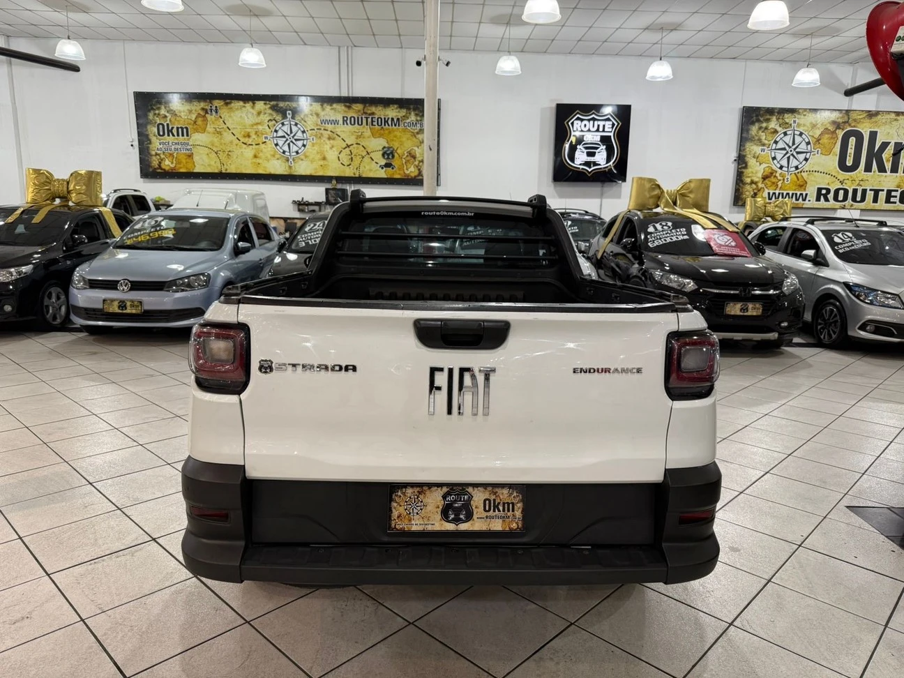 FIAT STRADA
