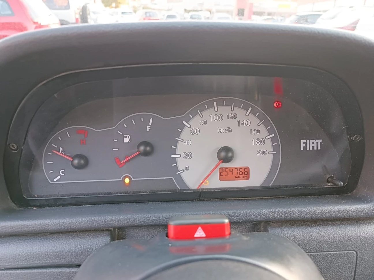 FIAT FIORINO