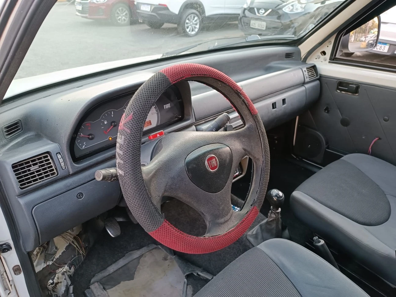 FIAT FIORINO