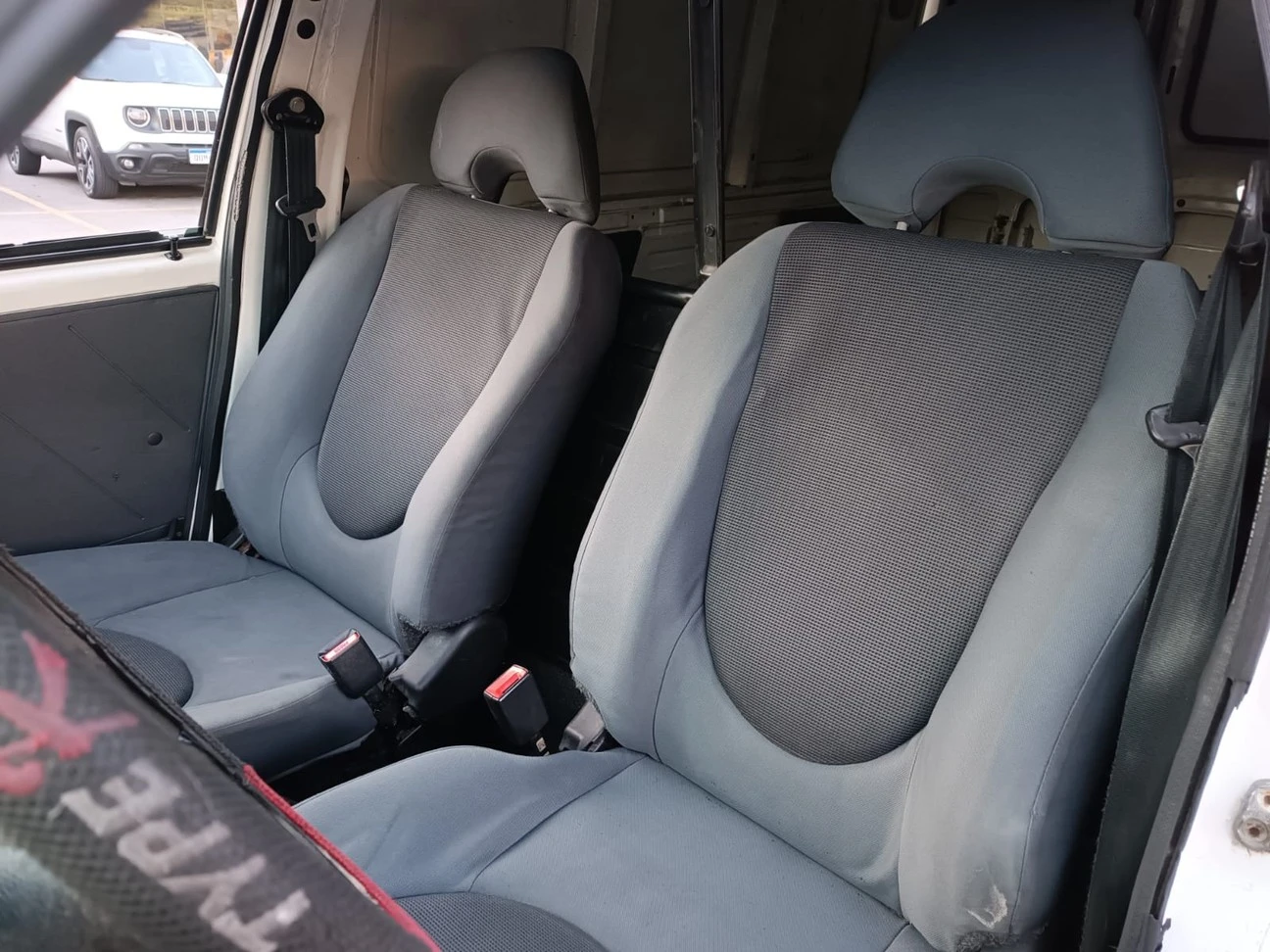 FIAT FIORINO