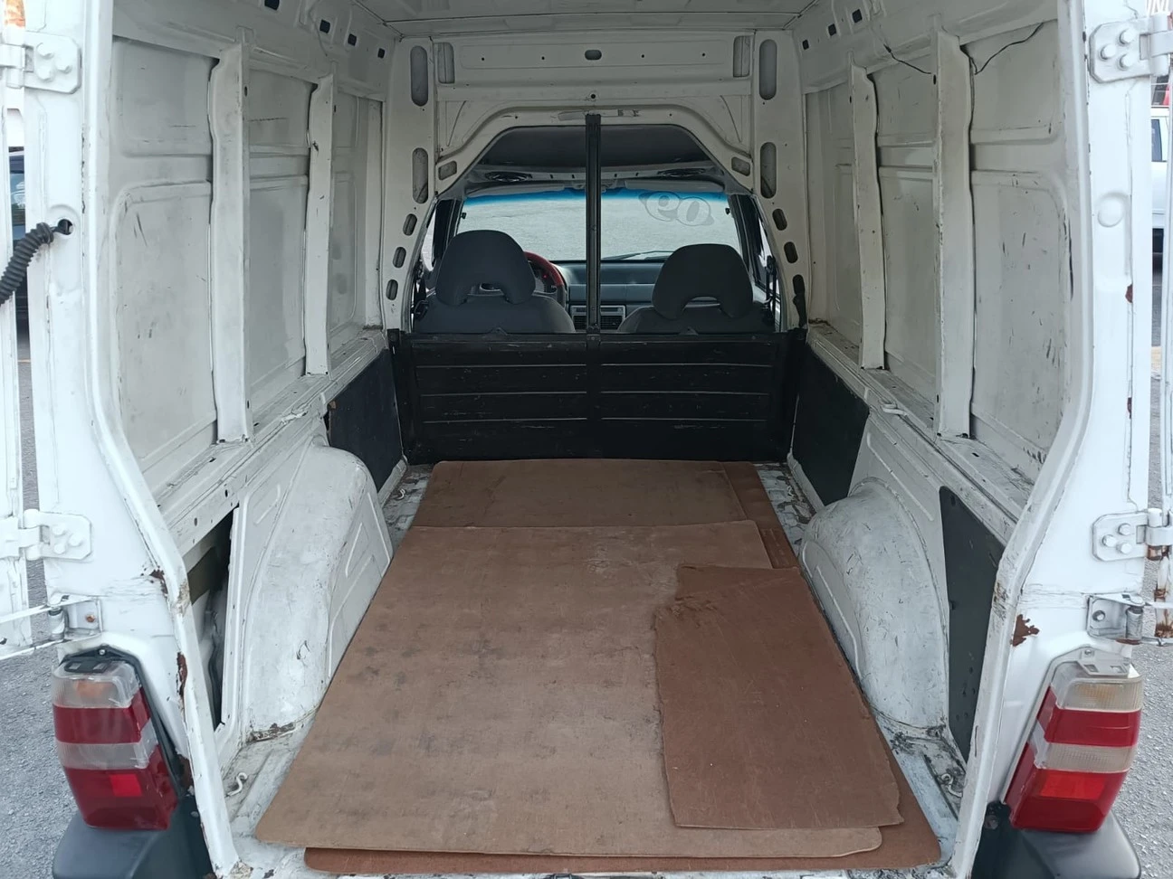 FIAT FIORINO