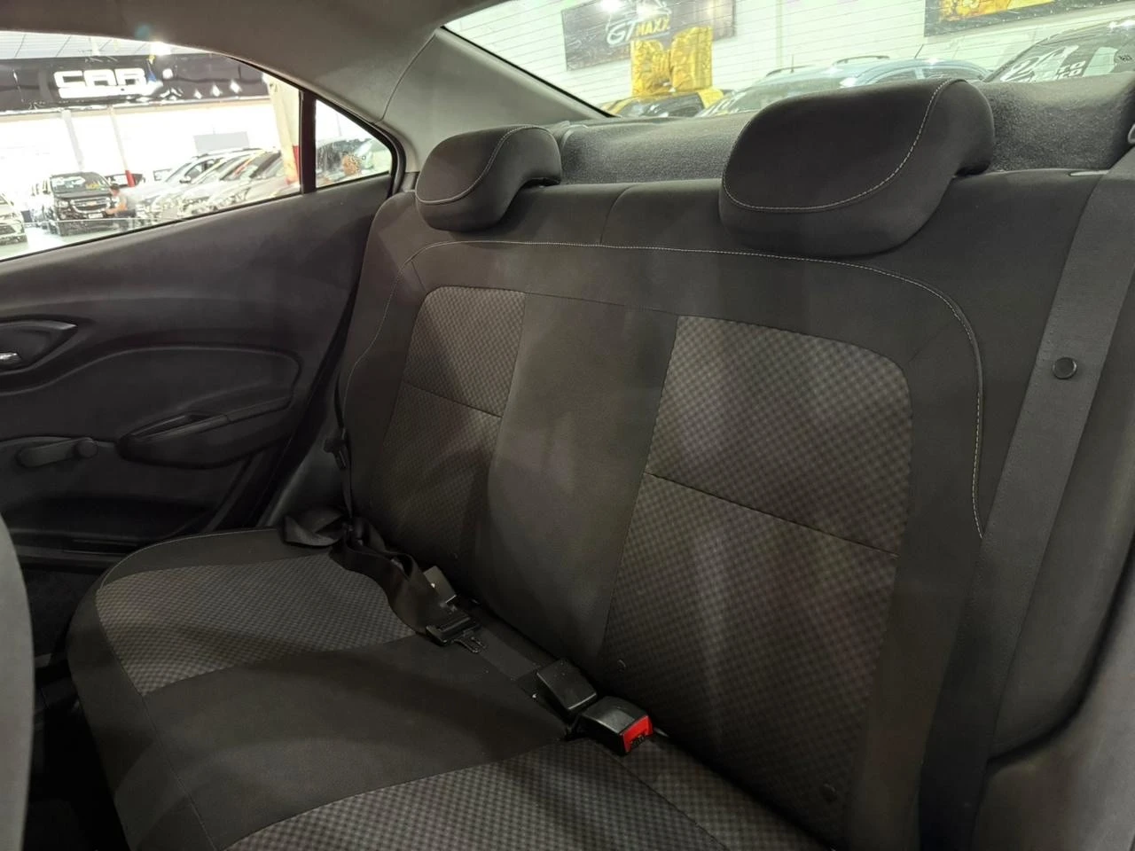 CHEVROLET PRISMA