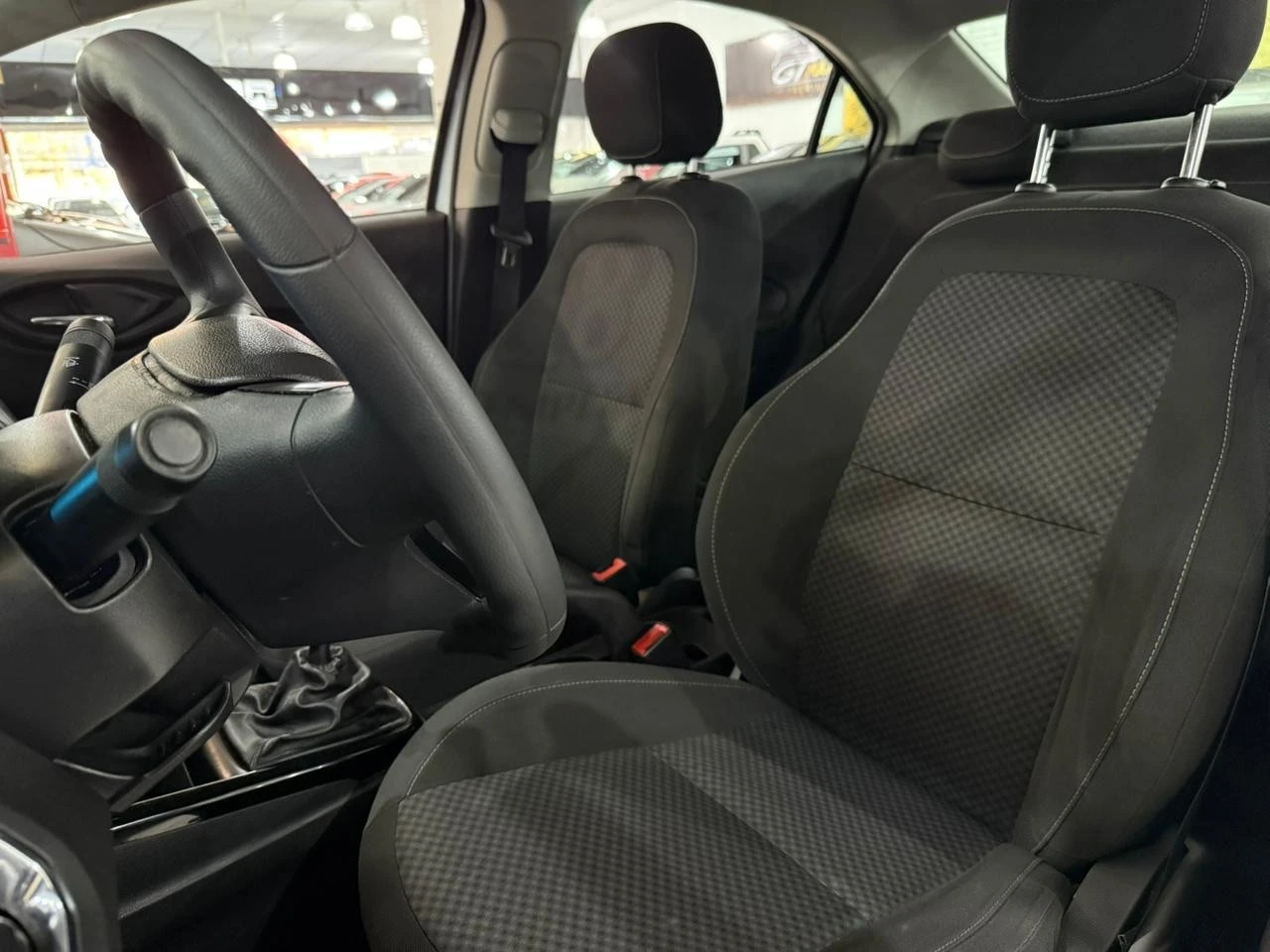 CHEVROLET PRISMA